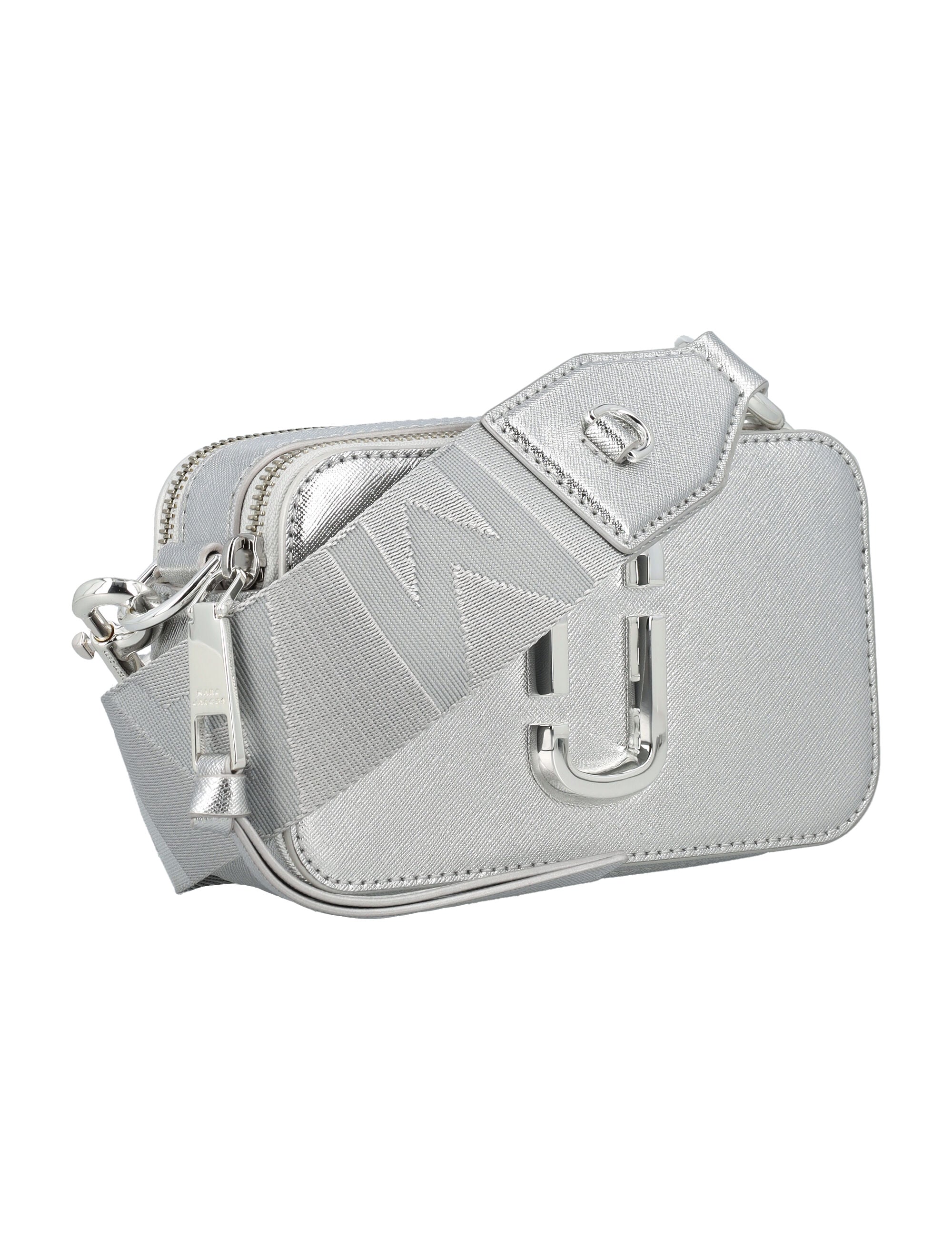 THE SNAPSHOT BAG