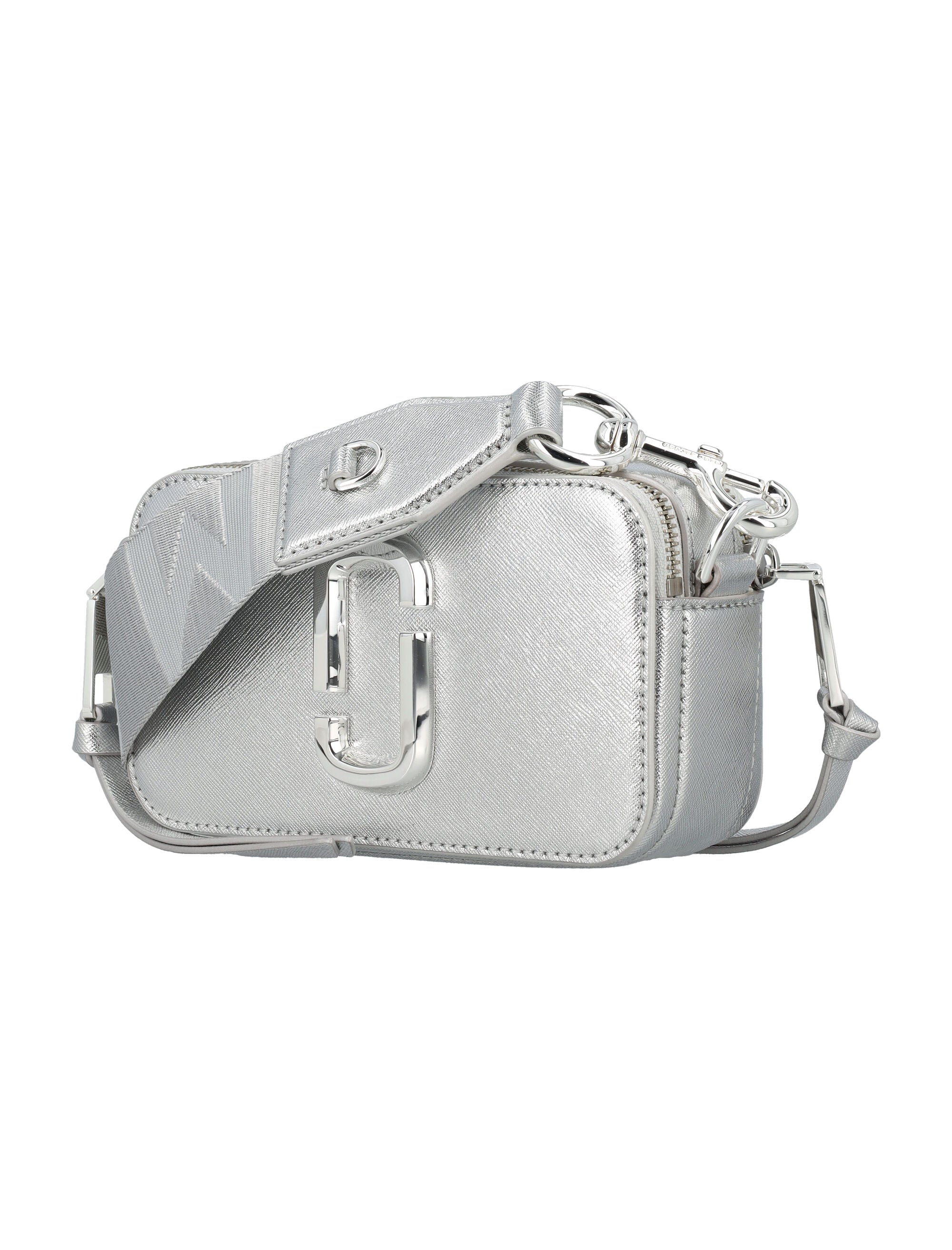 THE SNAPSHOT BAG