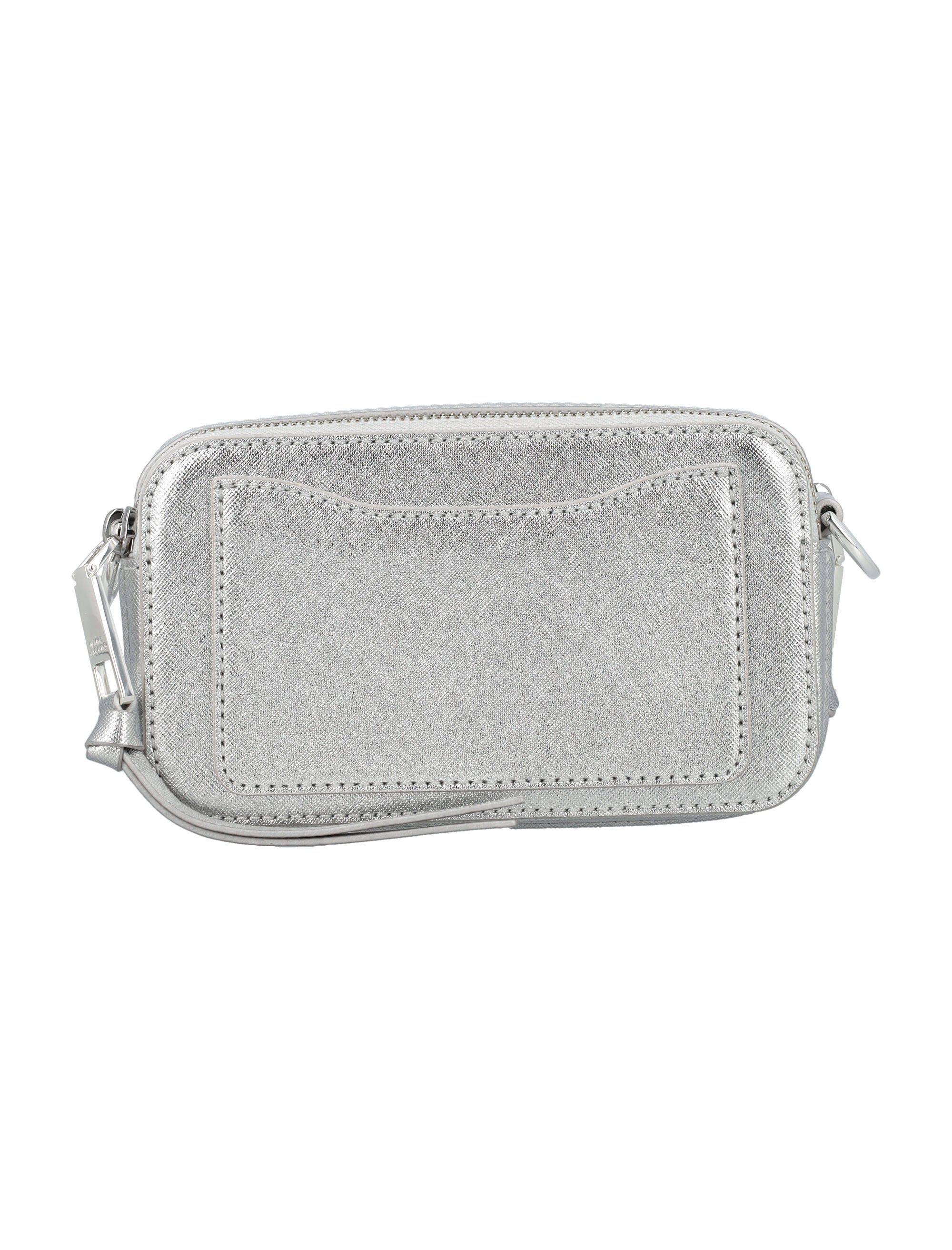 THE SNAPSHOT BAG