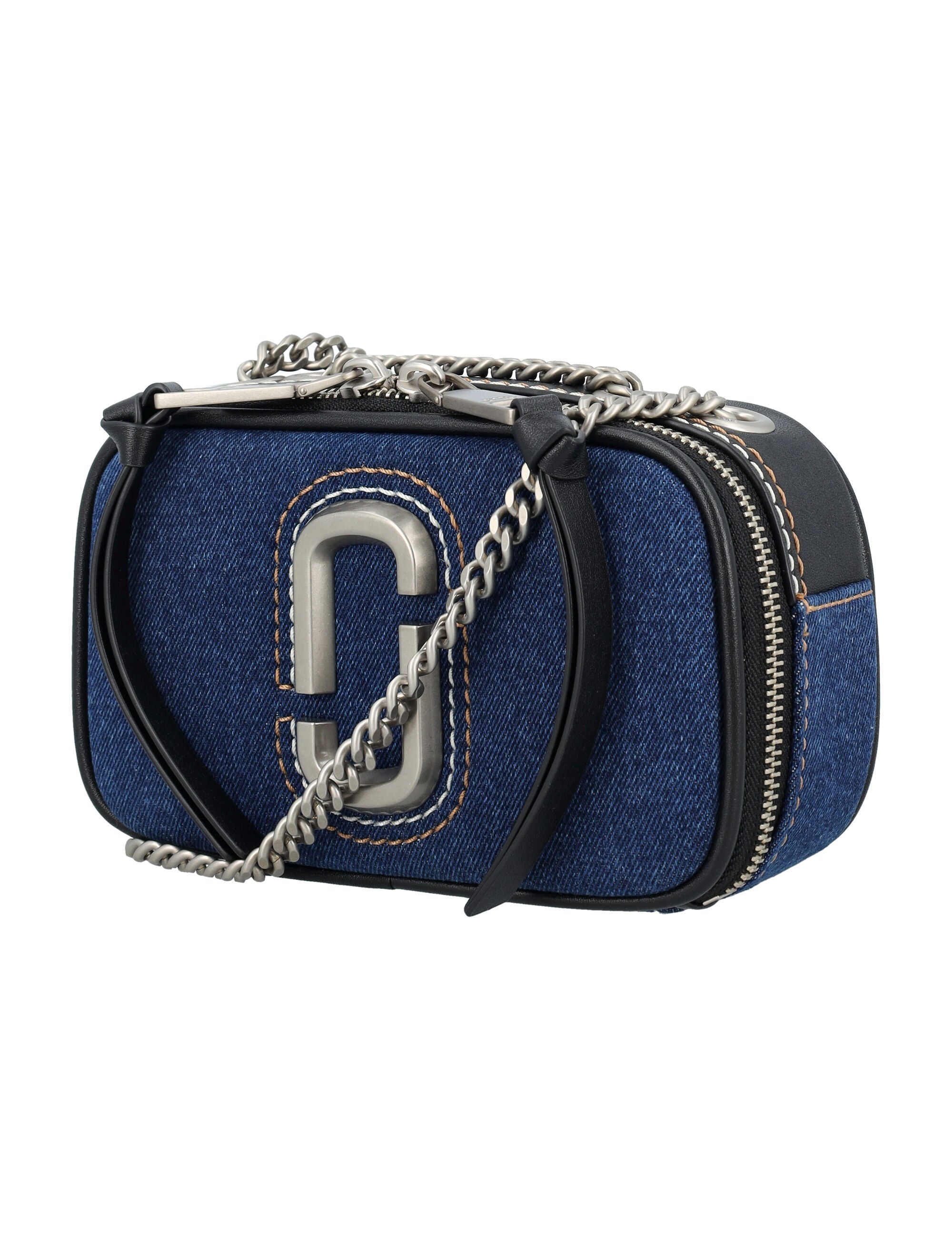 The Denim Snapshot