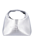 THE SACK BAG METALLIC