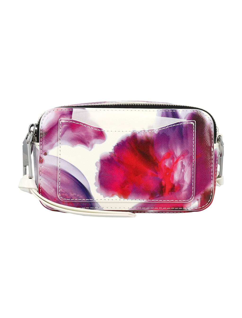 THE SNAPSHOT FUTURE FLORAL