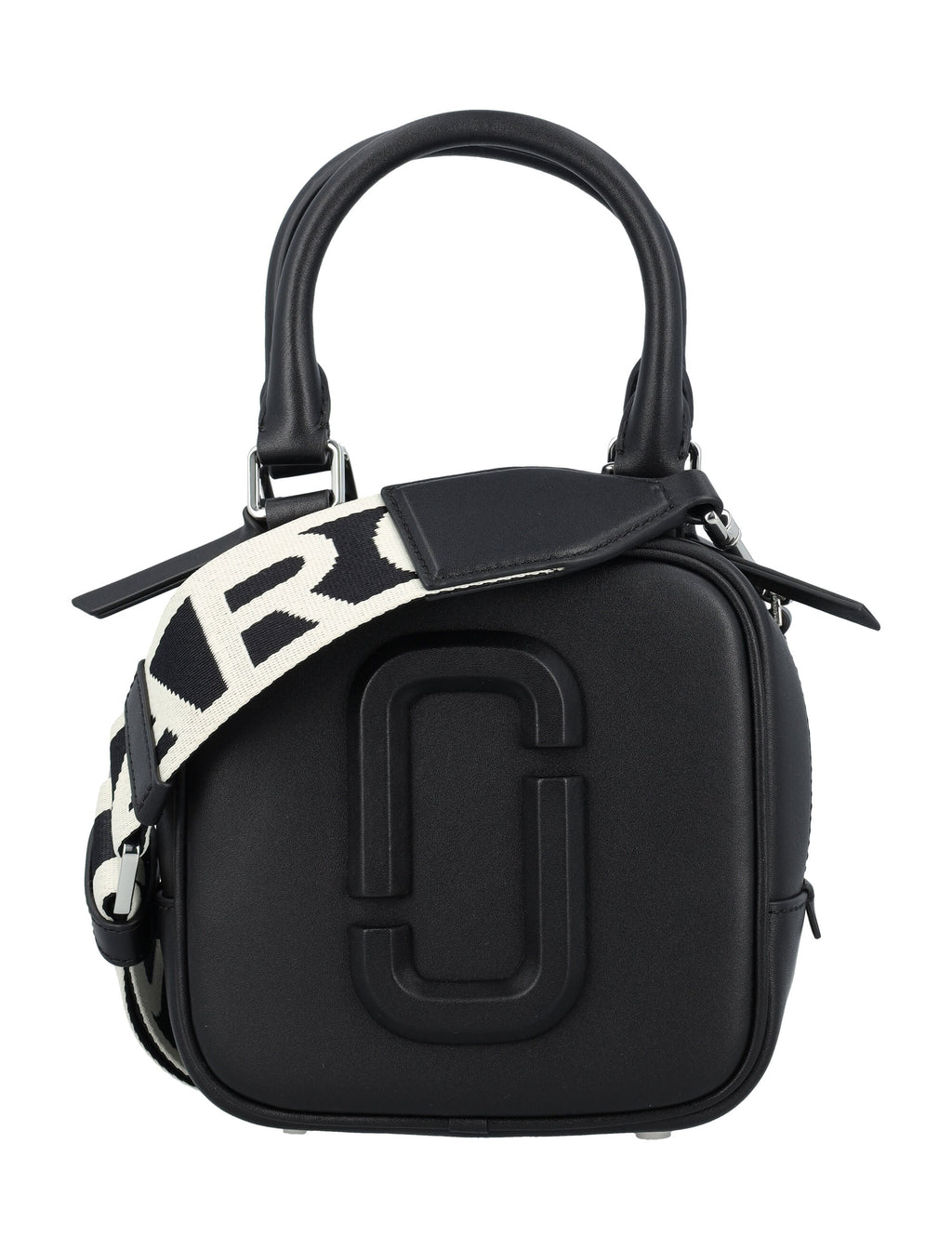 The Cube Shoulder Bag