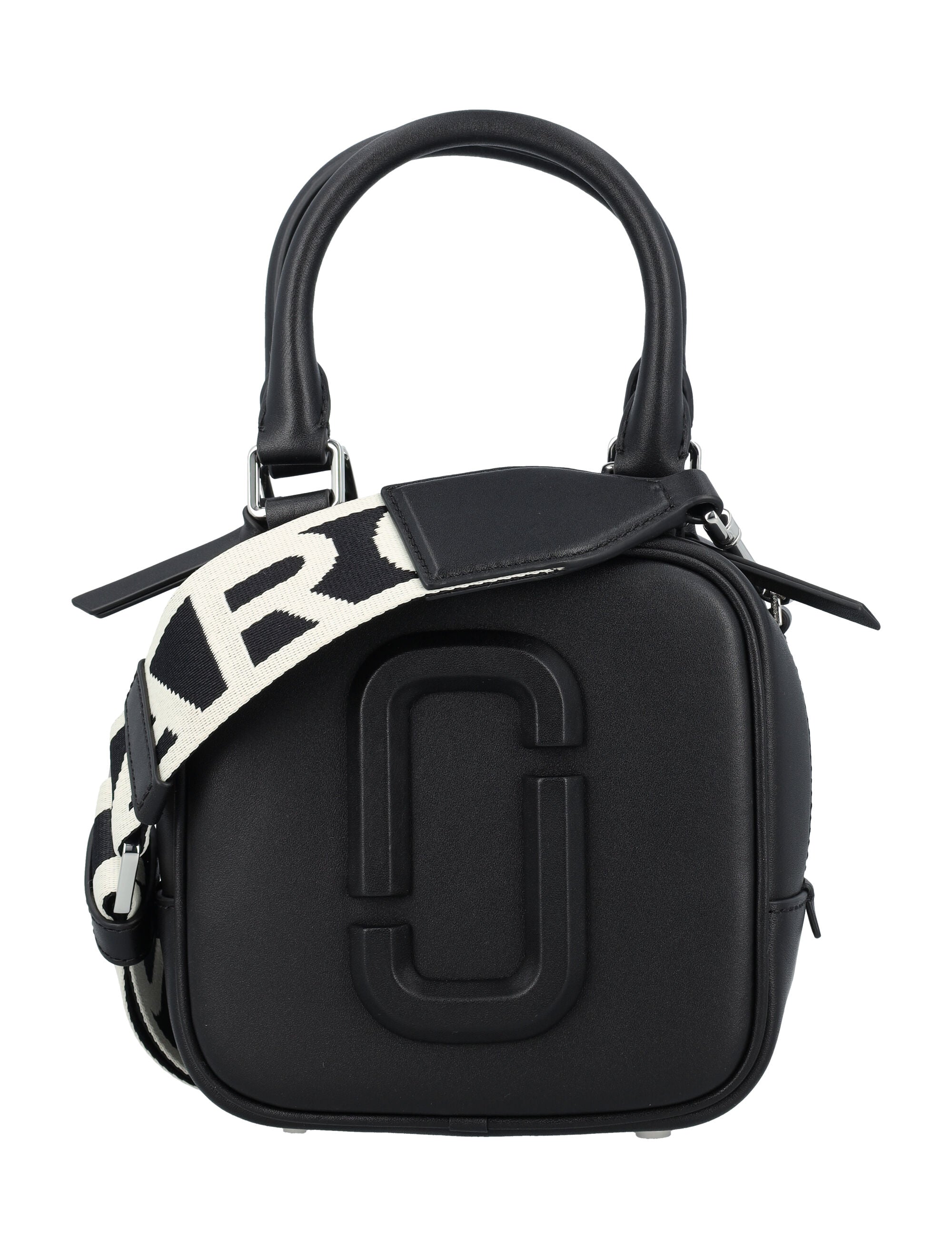 The Cube Shoulder Bag