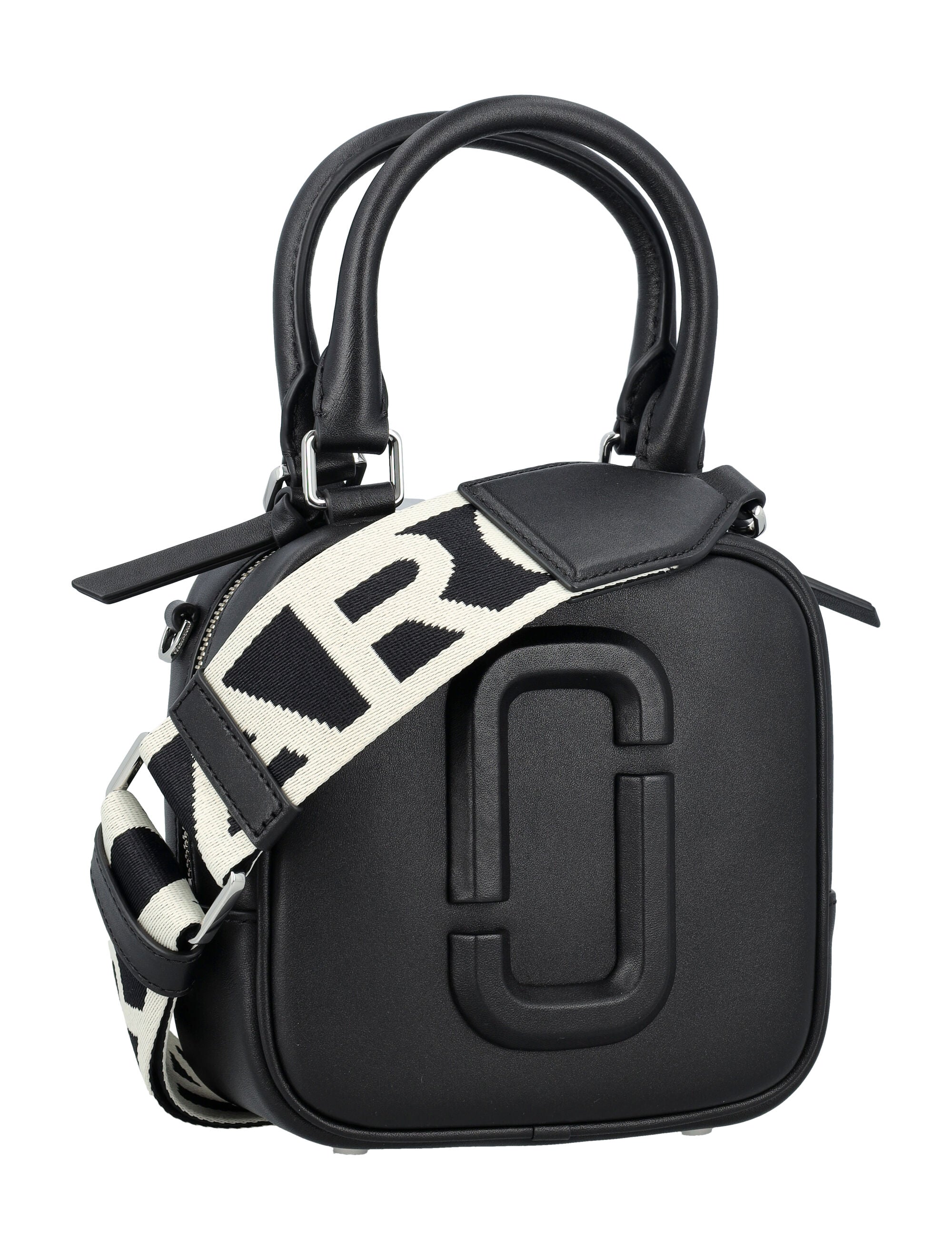 The Cube Shoulder Bag