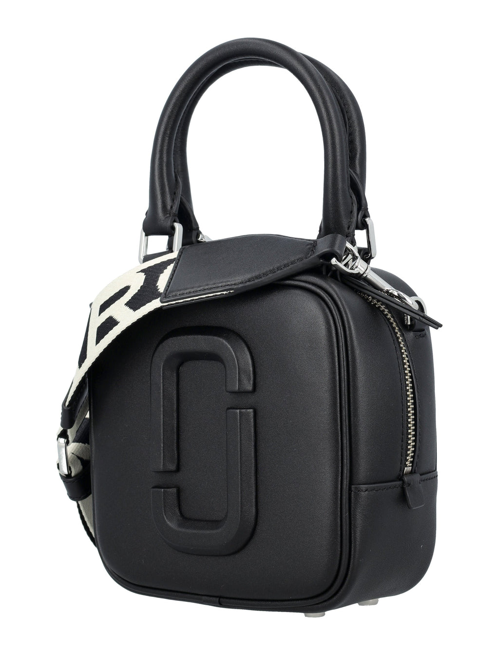 The Cube Shoulder Bag