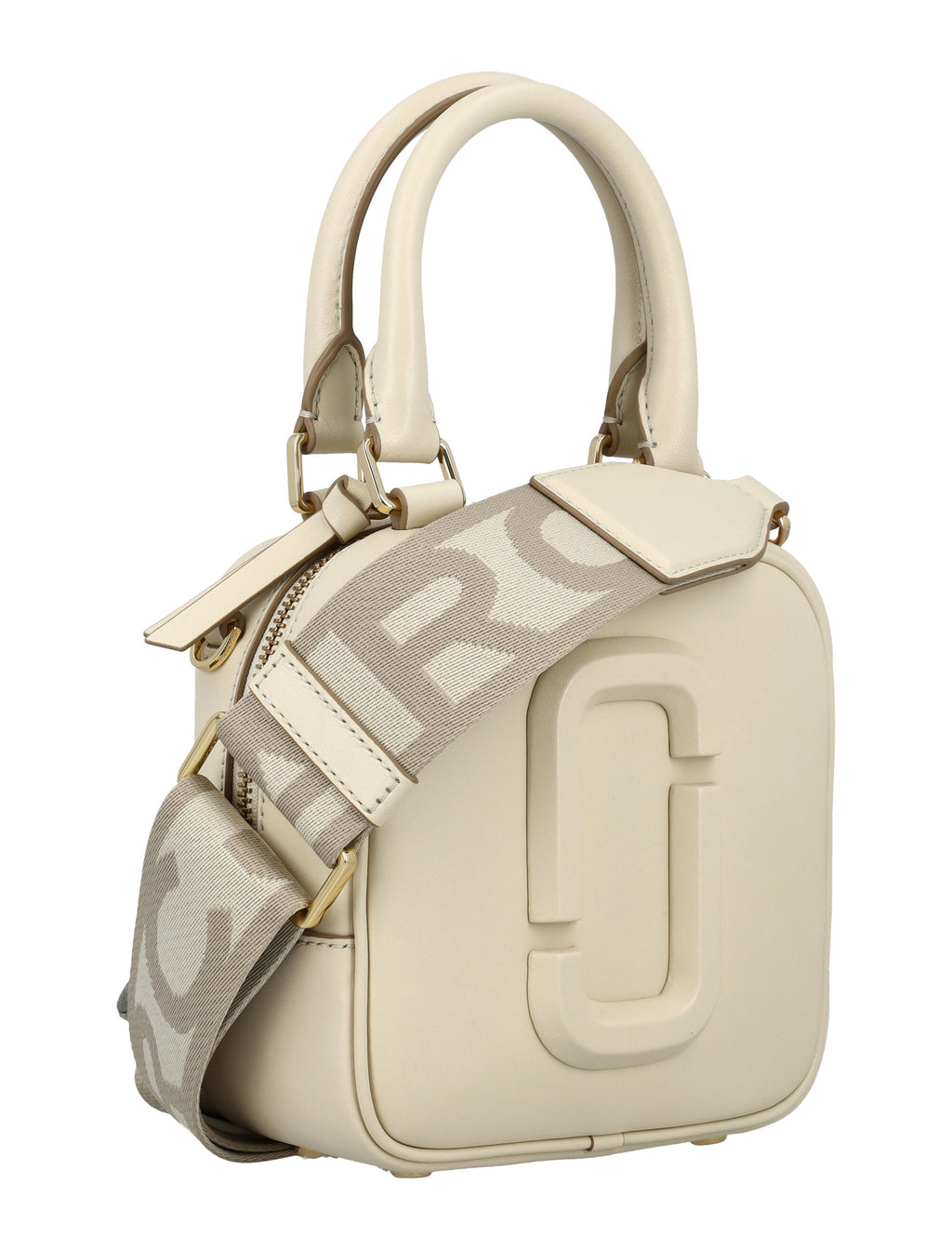 The Cube Shoulder Bag