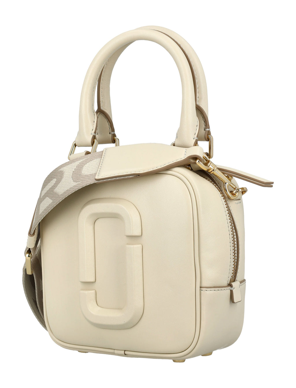 The Cube Shoulder Bag