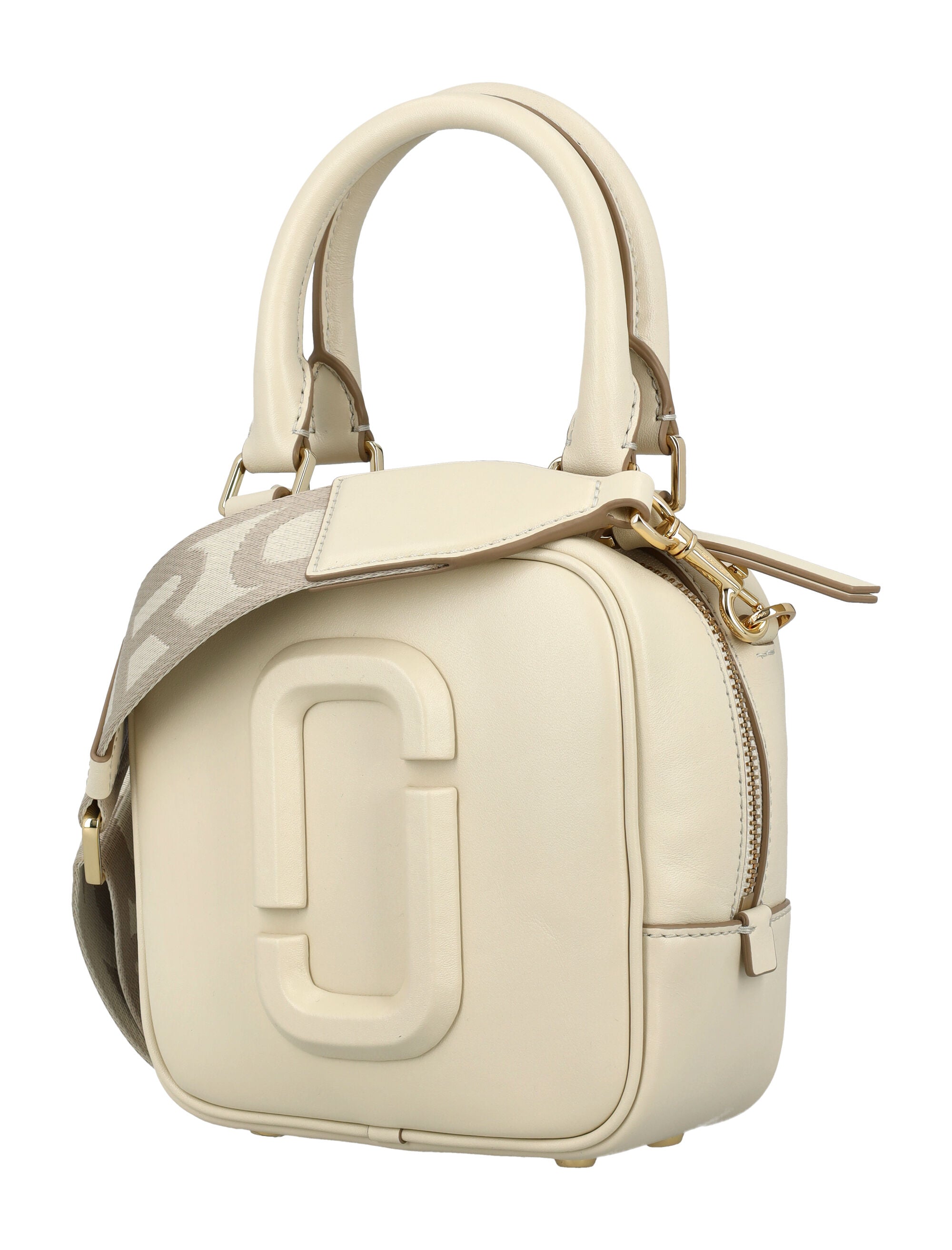 The Cube Shoulder Bag