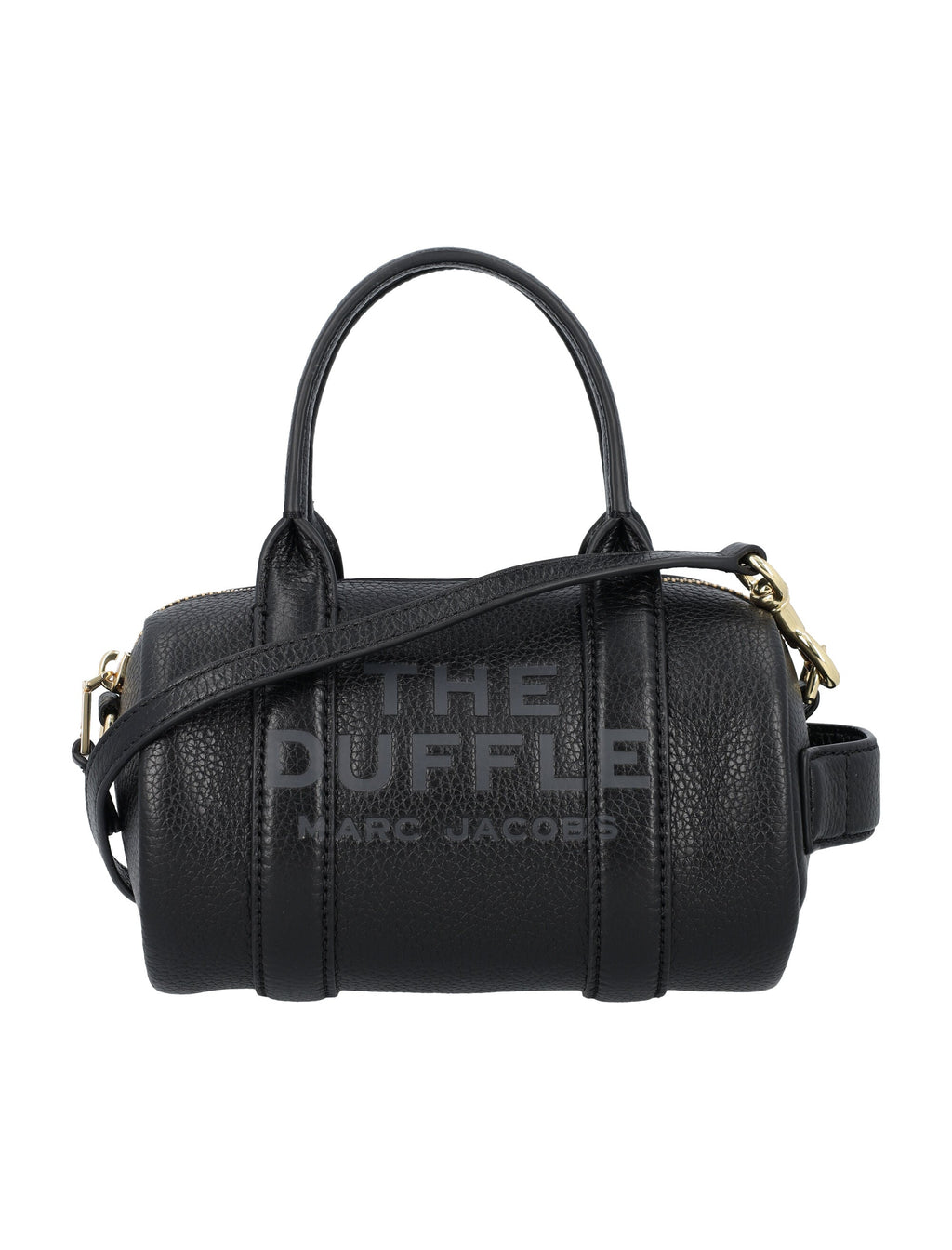 THE MINI DUFFLE BAG