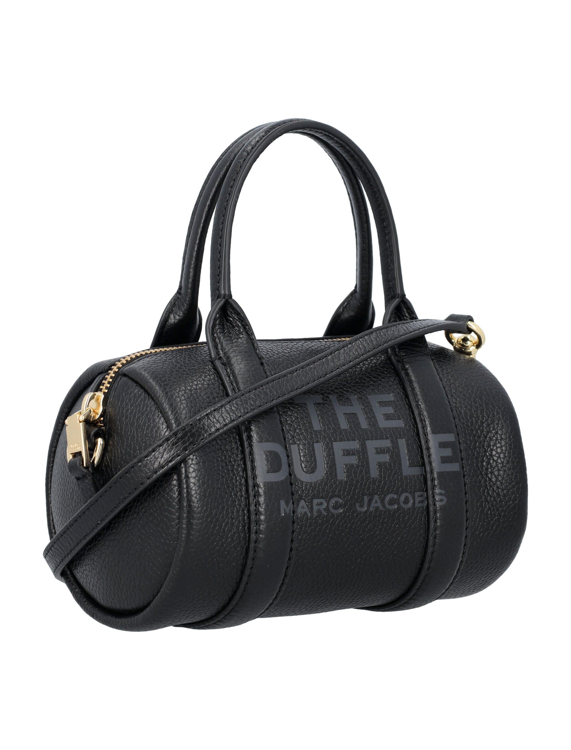 THE MINI DUFFLE BAG
