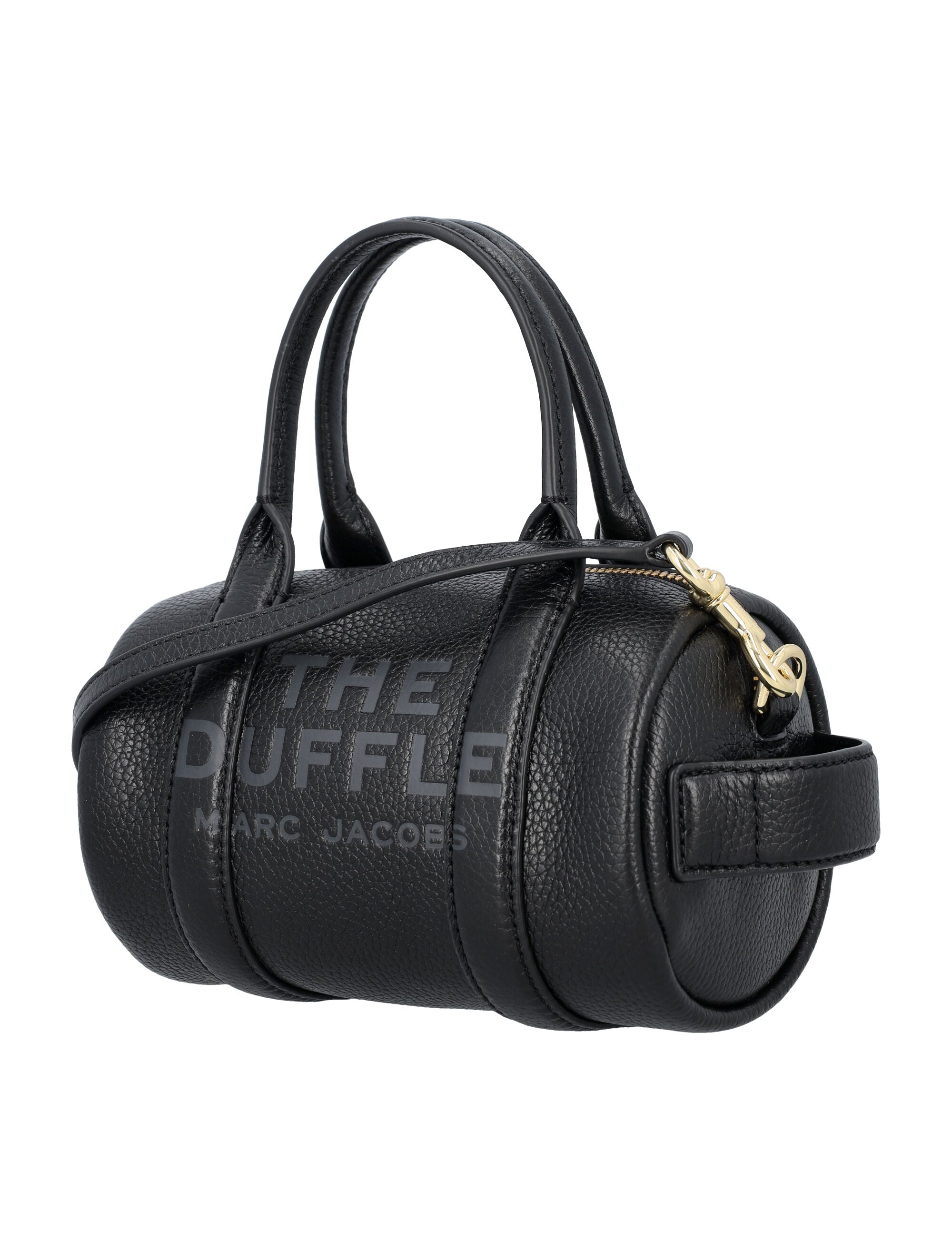 THE MINI DUFFLE BAG
