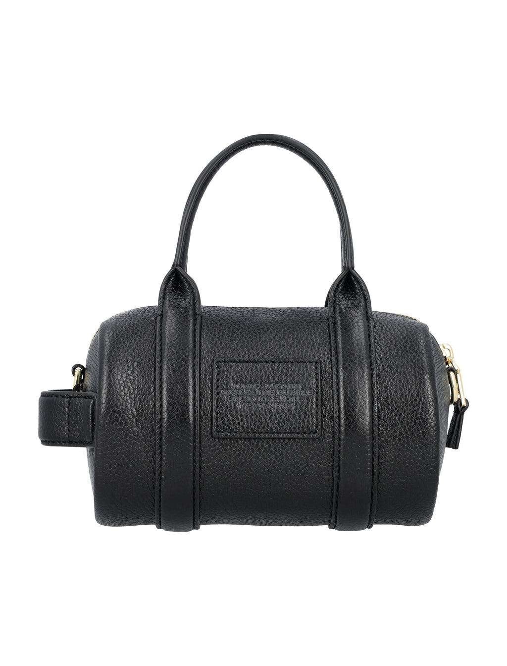 THE MINI DUFFLE BAG