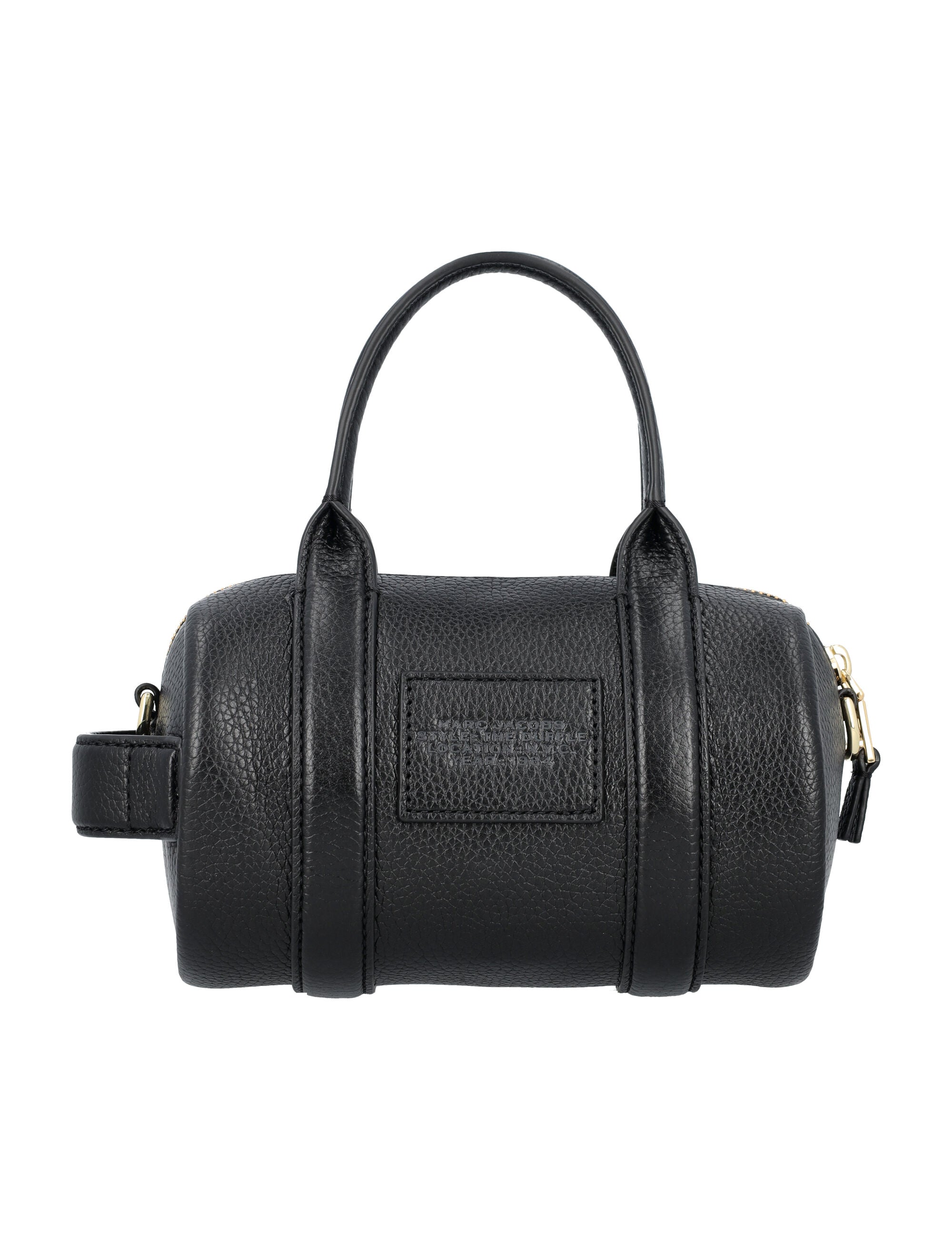 THE MINI DUFFLE BAG