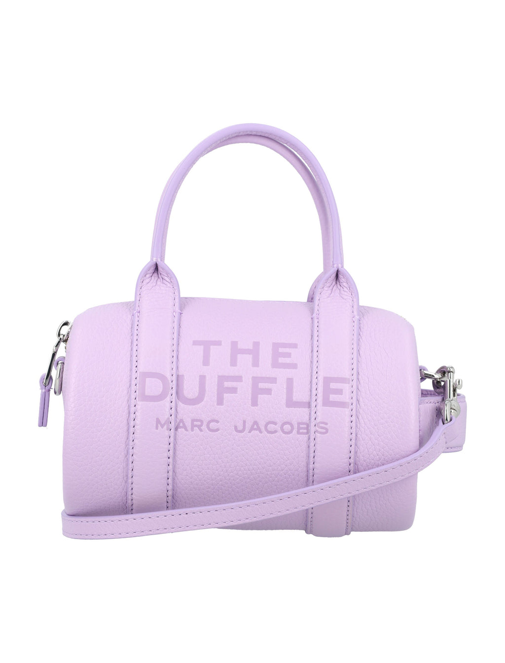 THE MINI DUFFLE BAG