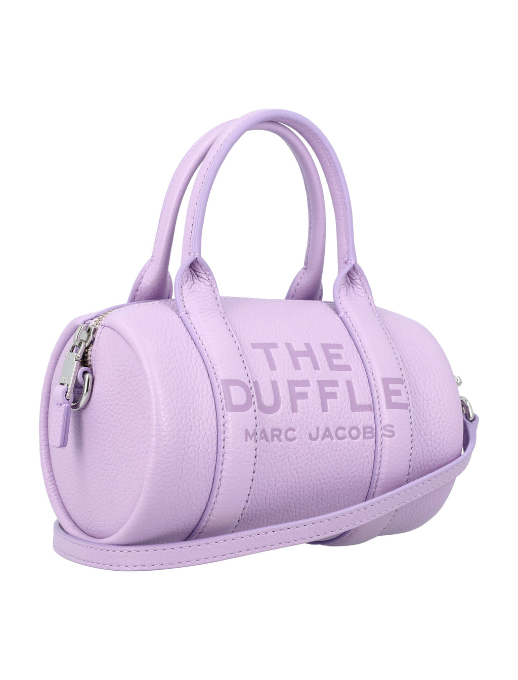 THE MINI DUFFLE BAG