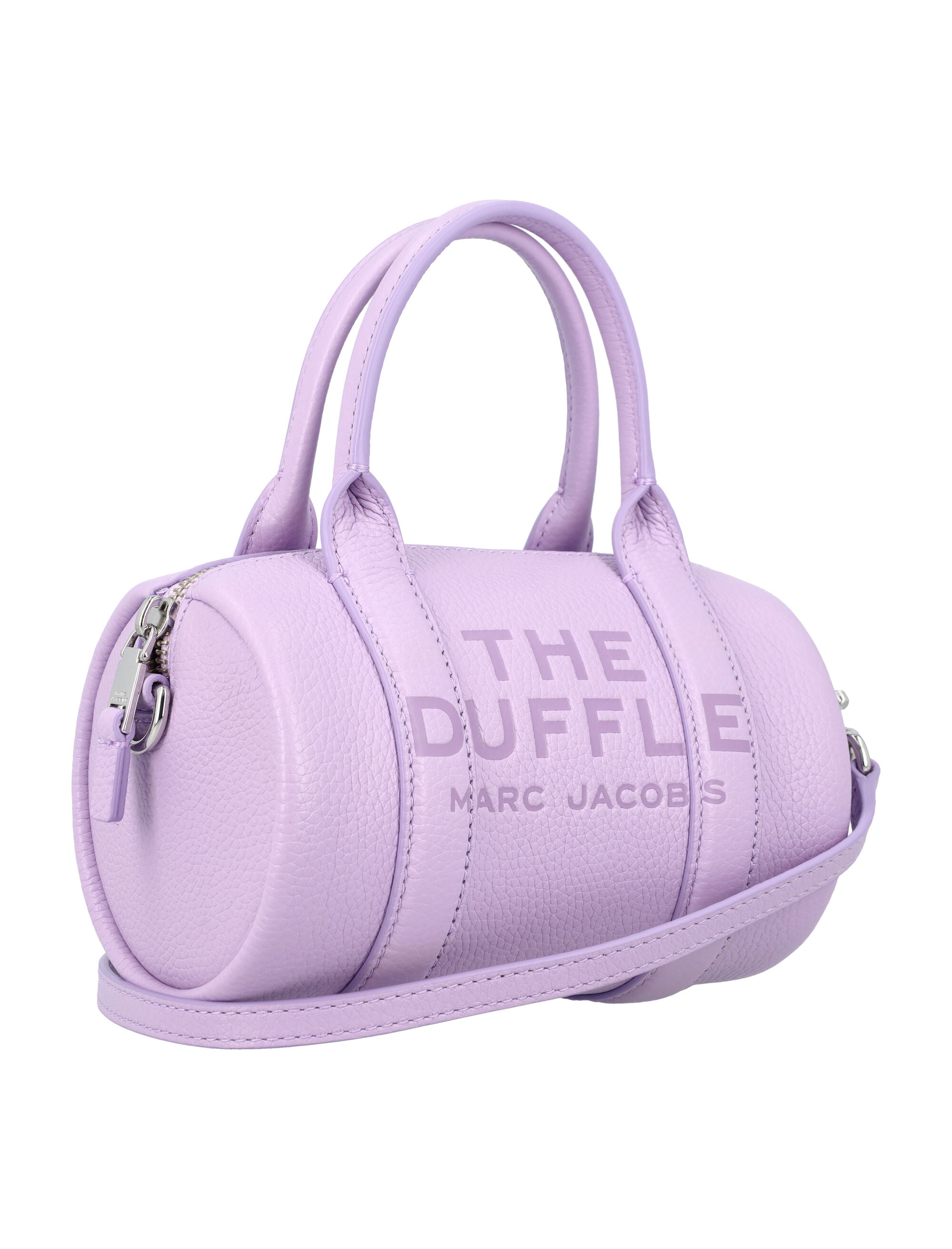 THE MINI DUFFLE BAG