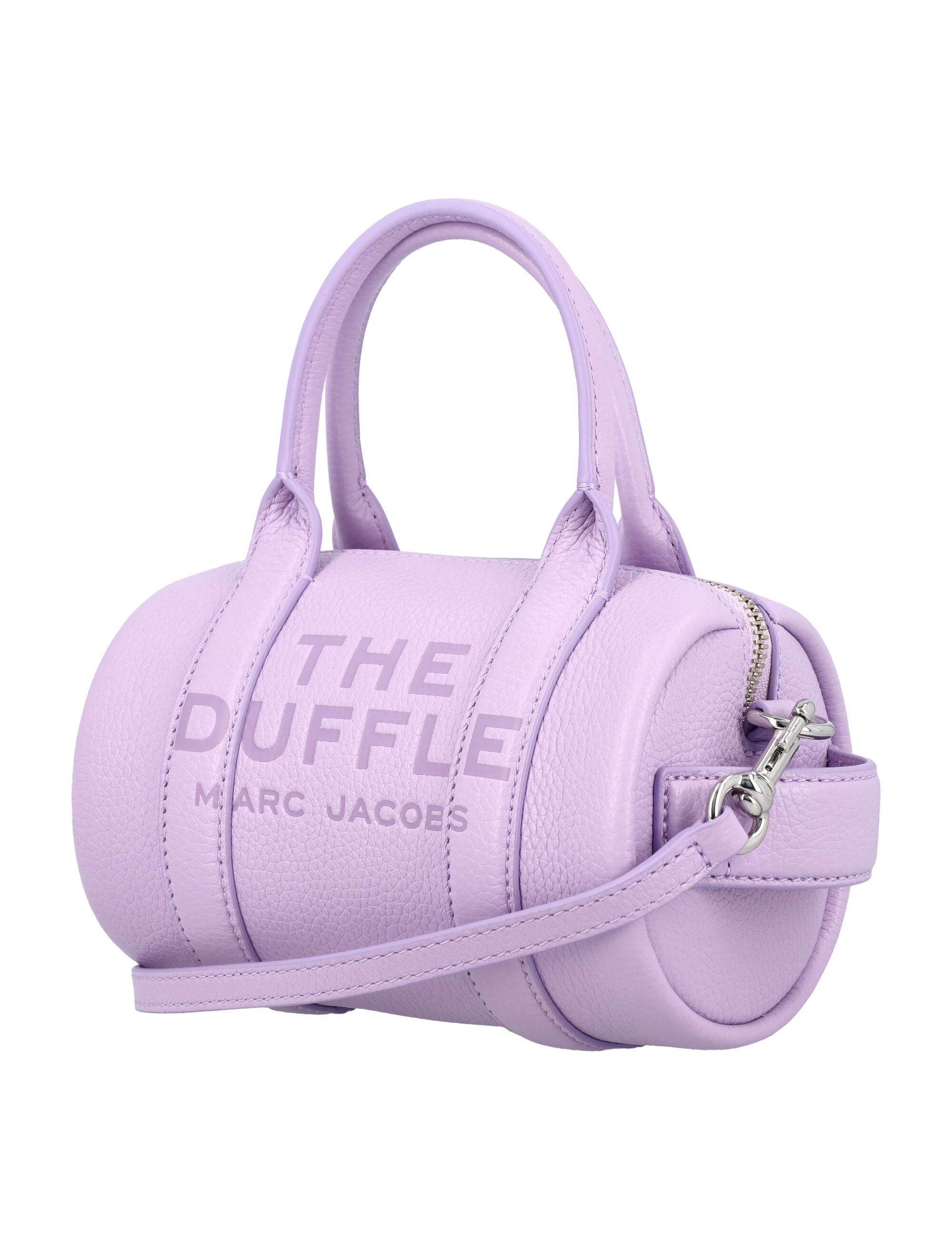 THE MINI DUFFLE BAG
