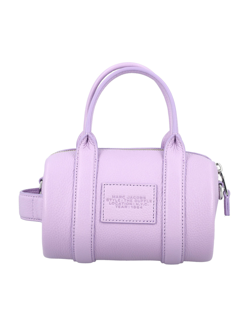 THE MINI DUFFLE BAG