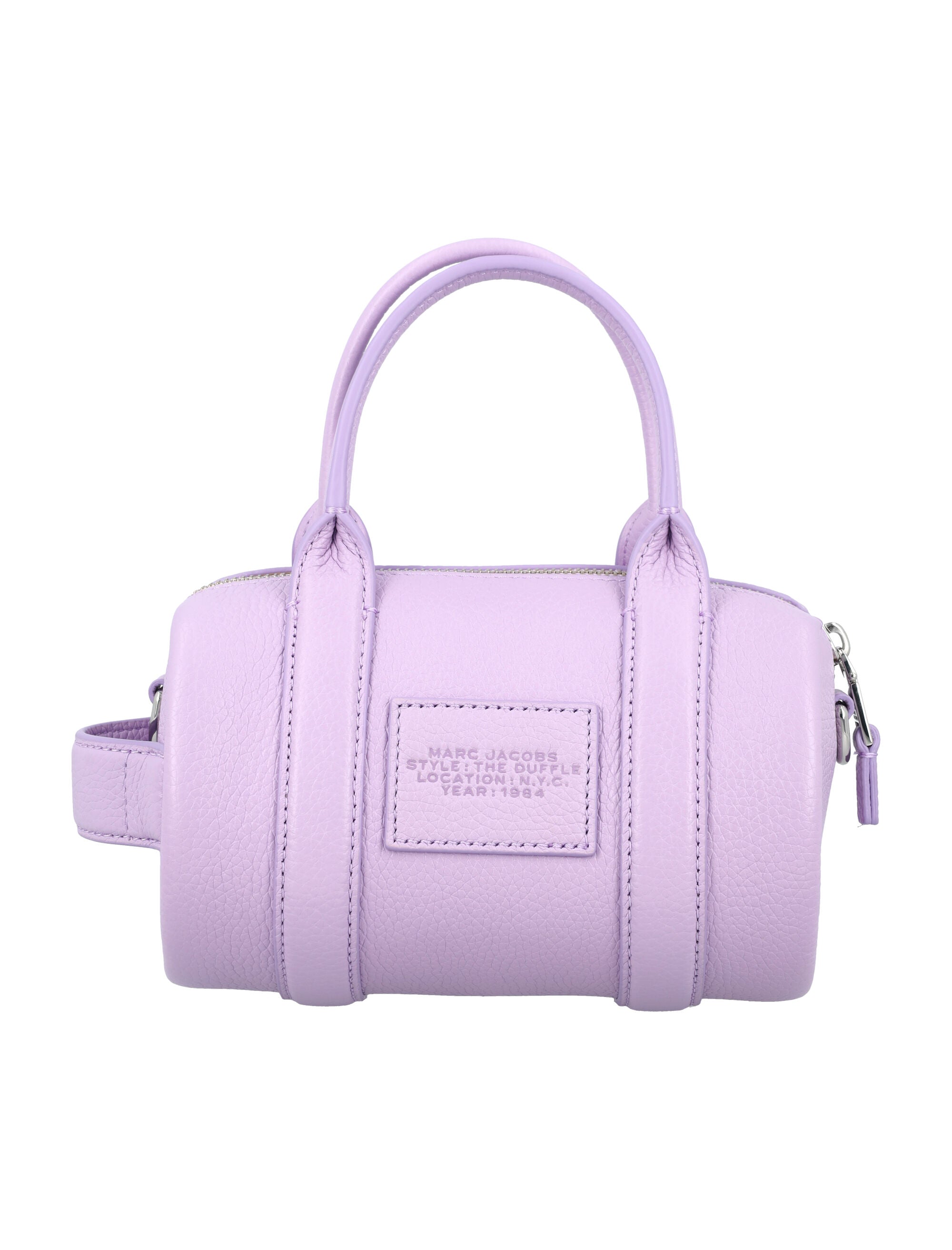 THE MINI DUFFLE BAG