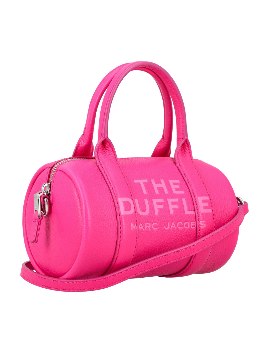THE MINI DUFFLE BAG