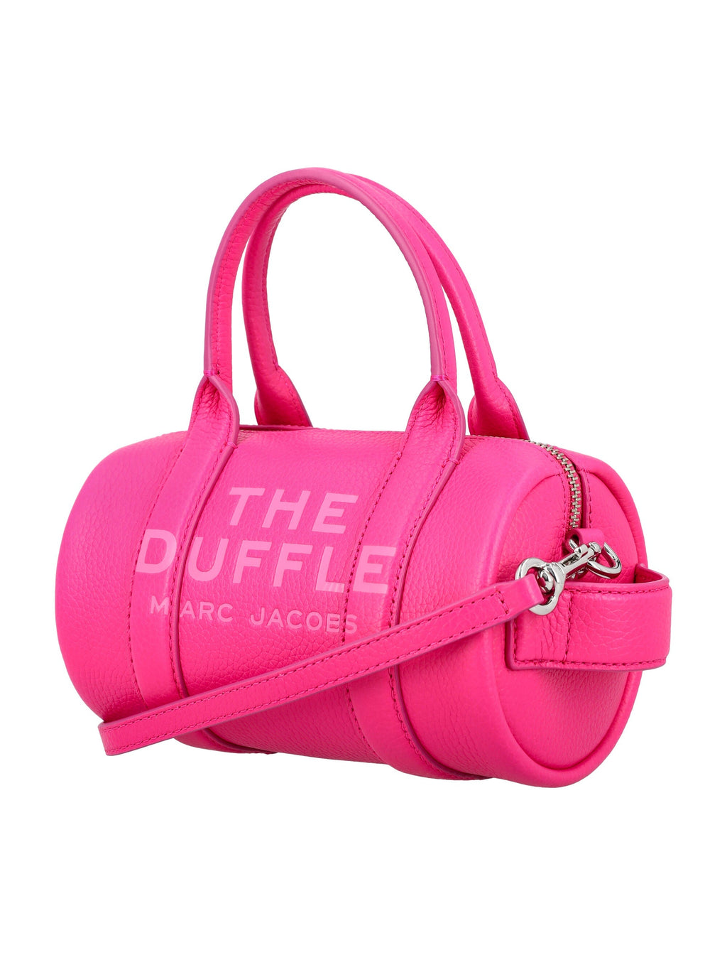 THE MINI DUFFLE BAG