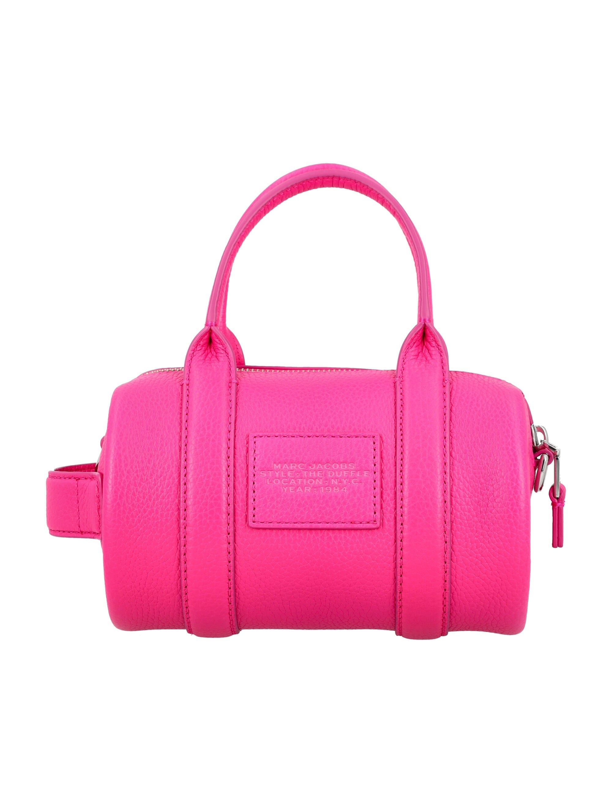 THE MINI DUFFLE BAG