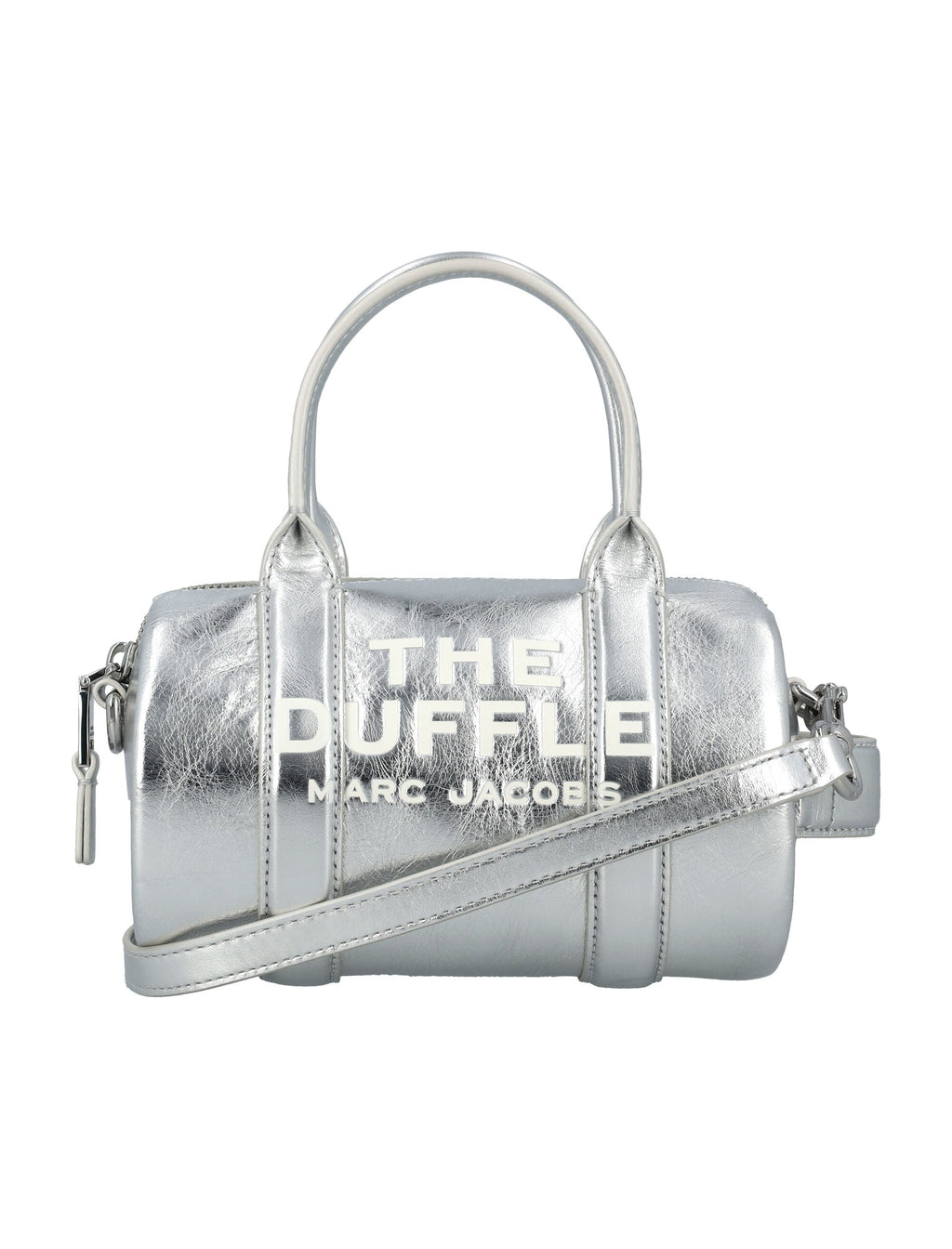 The Mini Duffle Bag