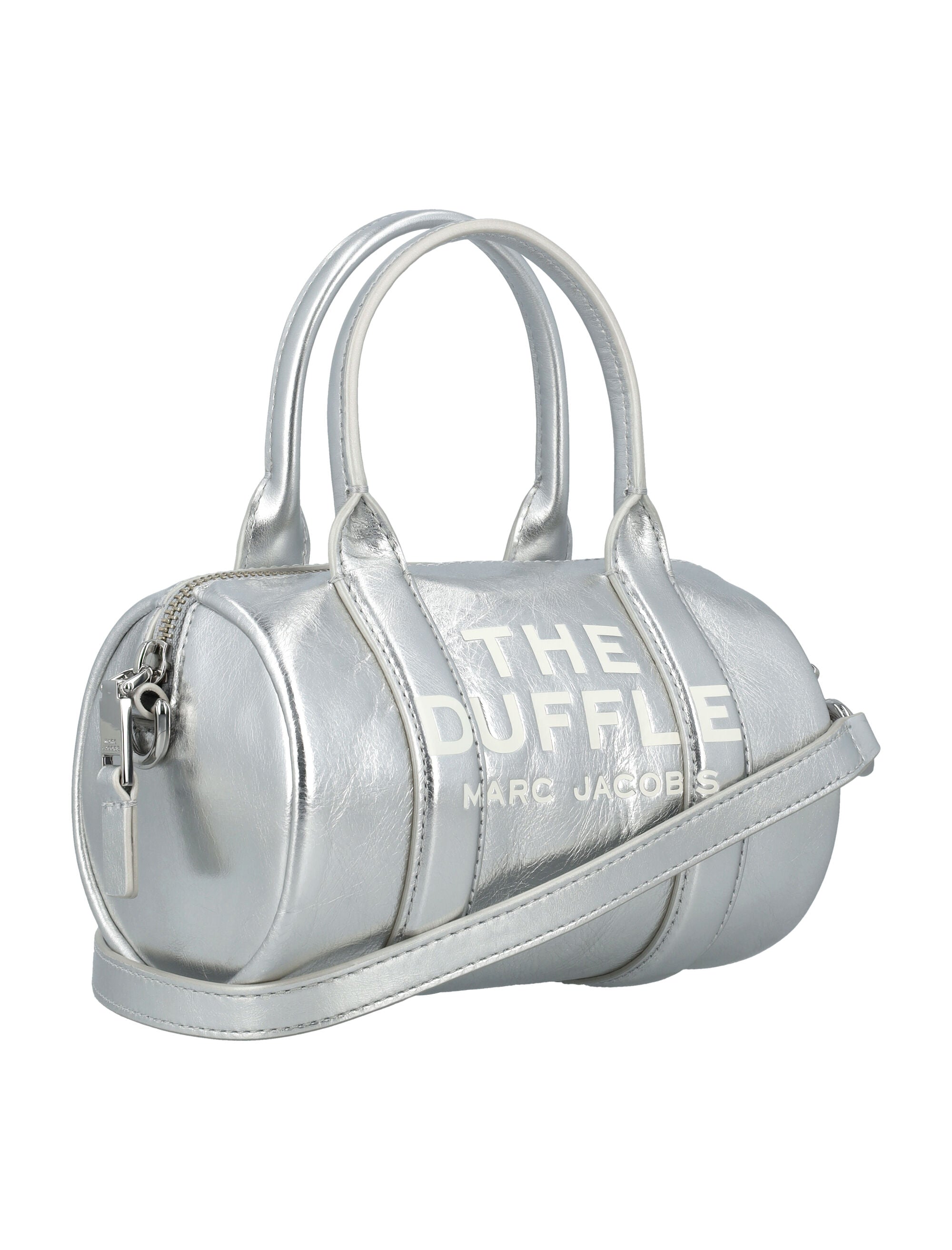 The Mini Duffle Bag