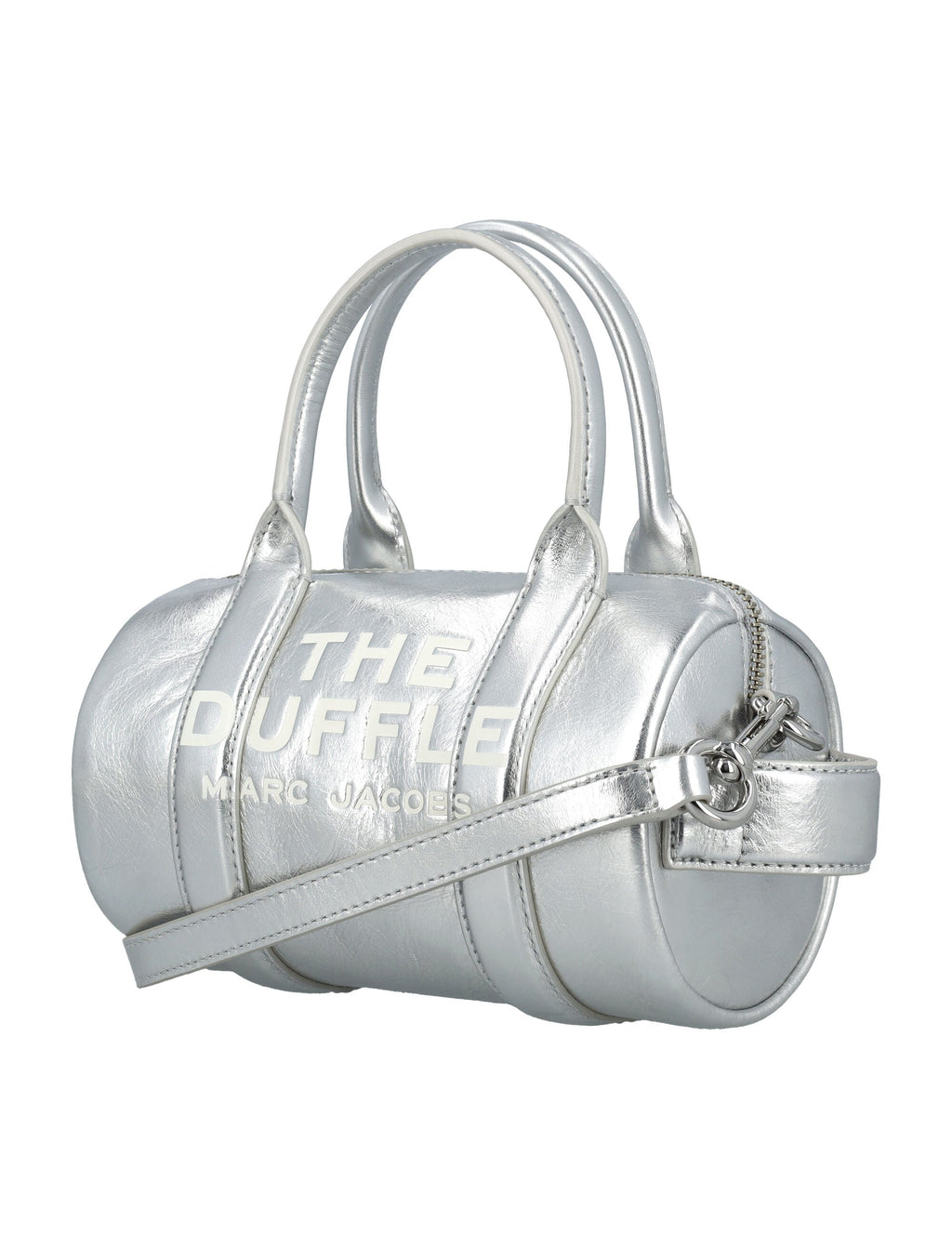 The Mini Duffle Bag