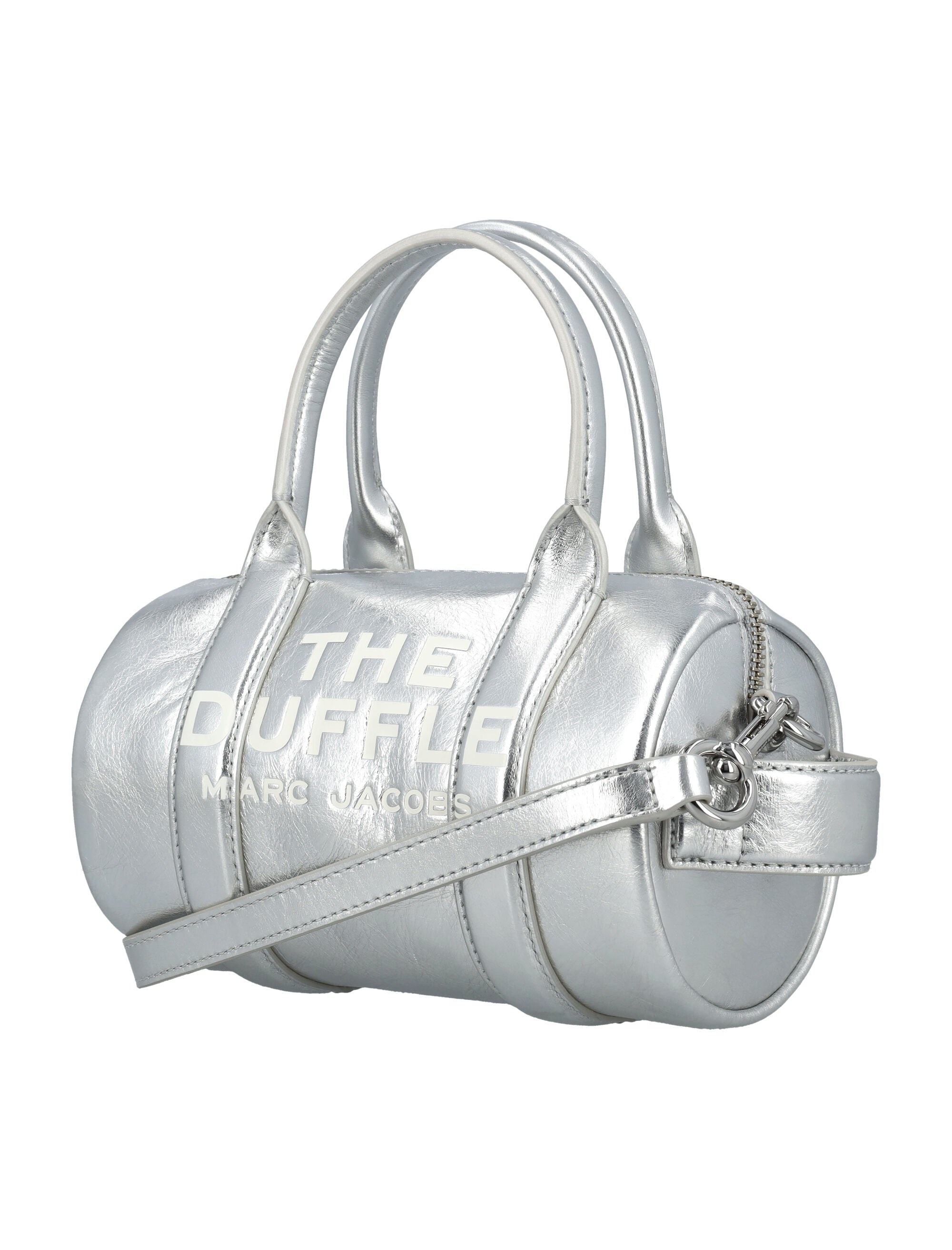 The Mini Duffle Bag