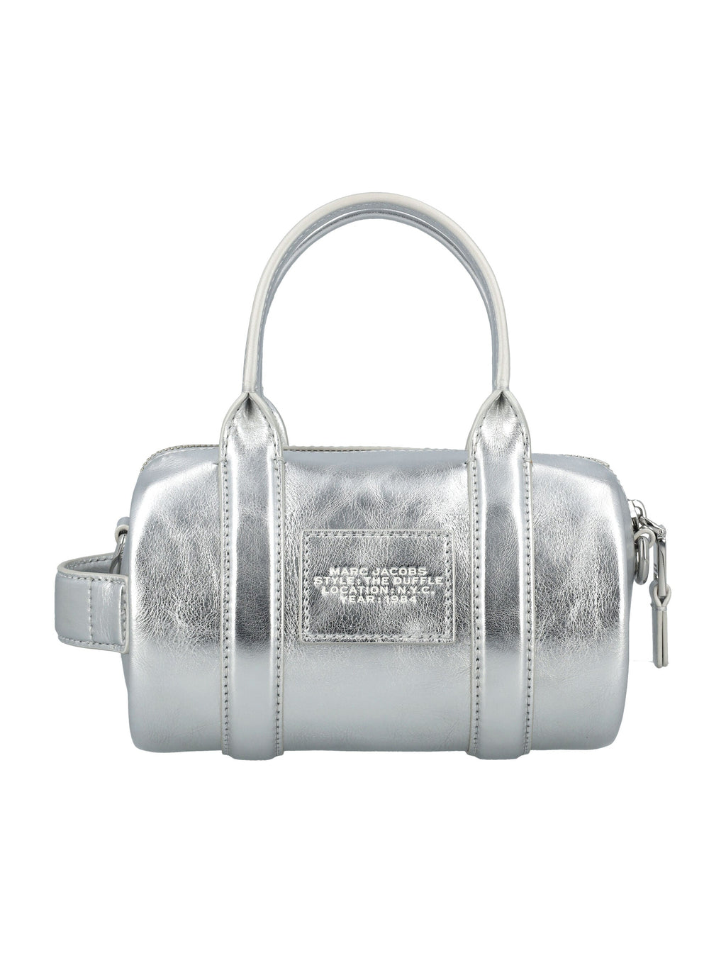 The Mini Duffle Bag