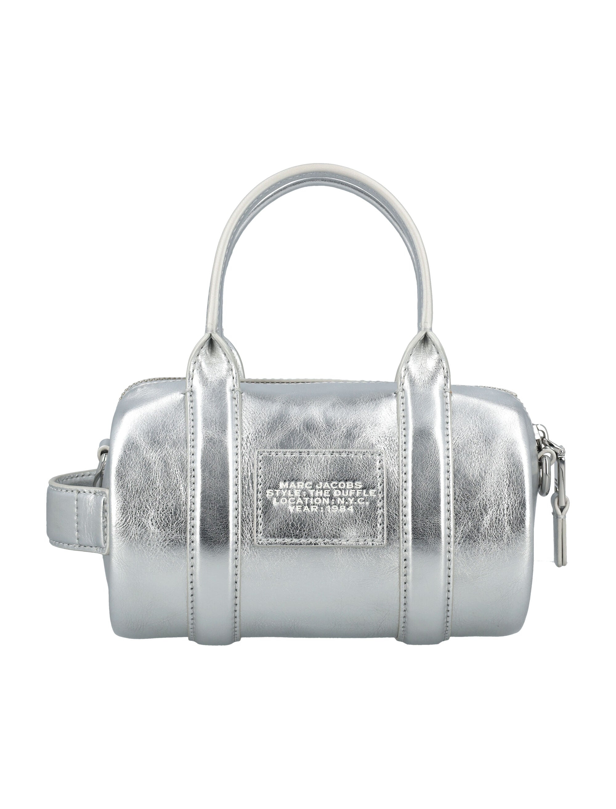 The Mini Duffle Bag