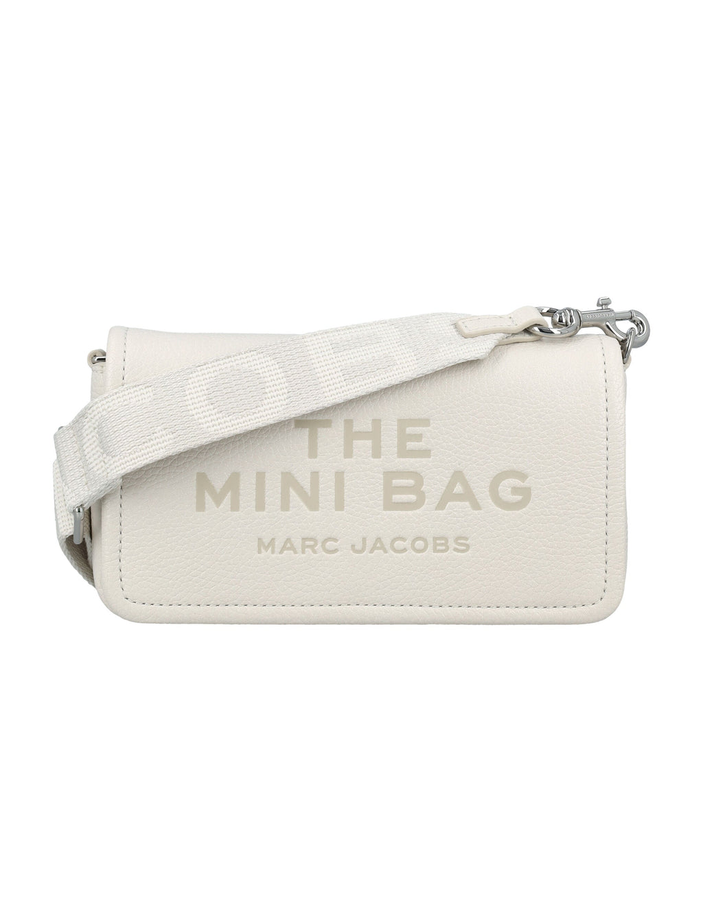 THE LEATHER MINI BAG