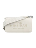 THE LEATHER MINI BAG