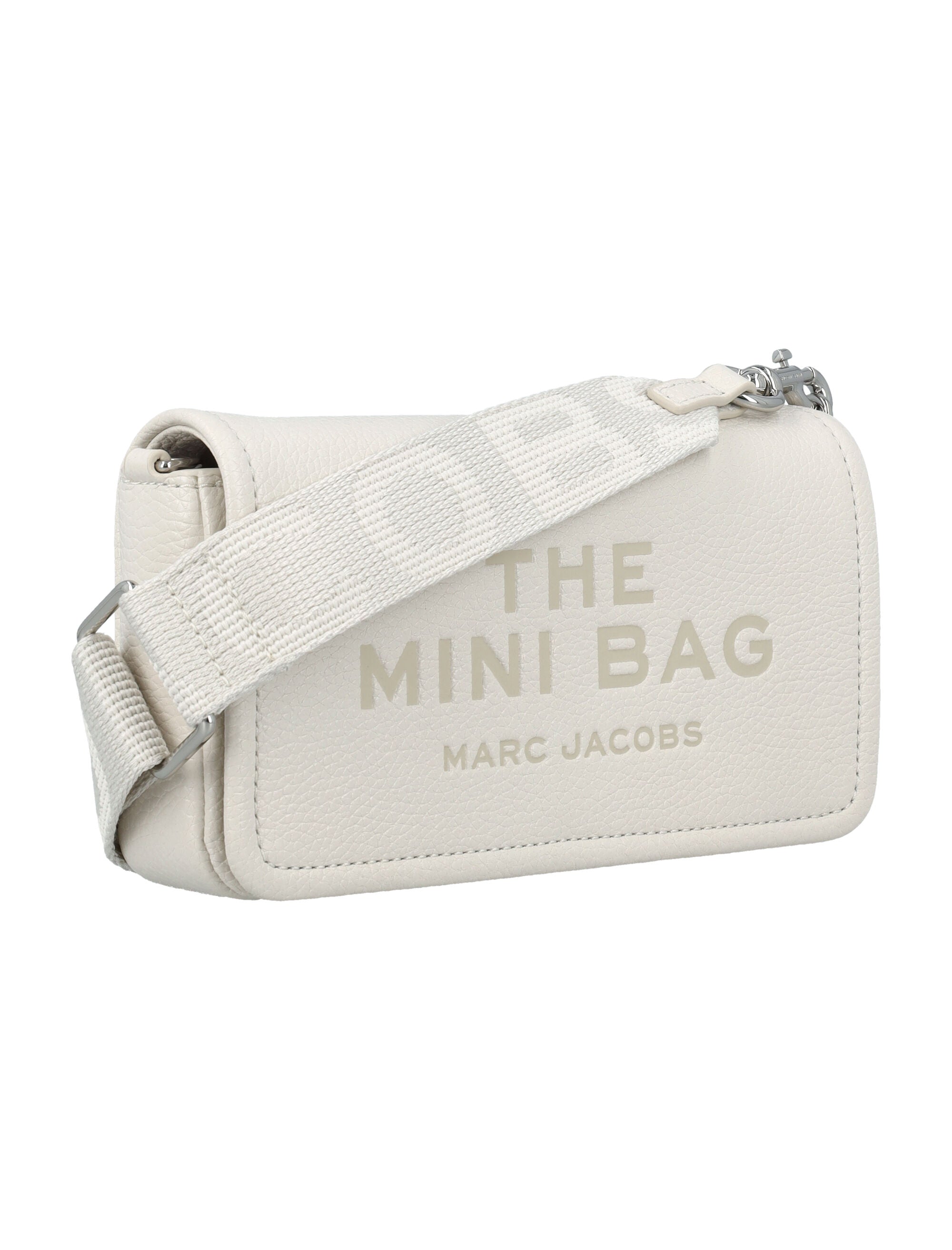 THE LEATHER MINI BAG