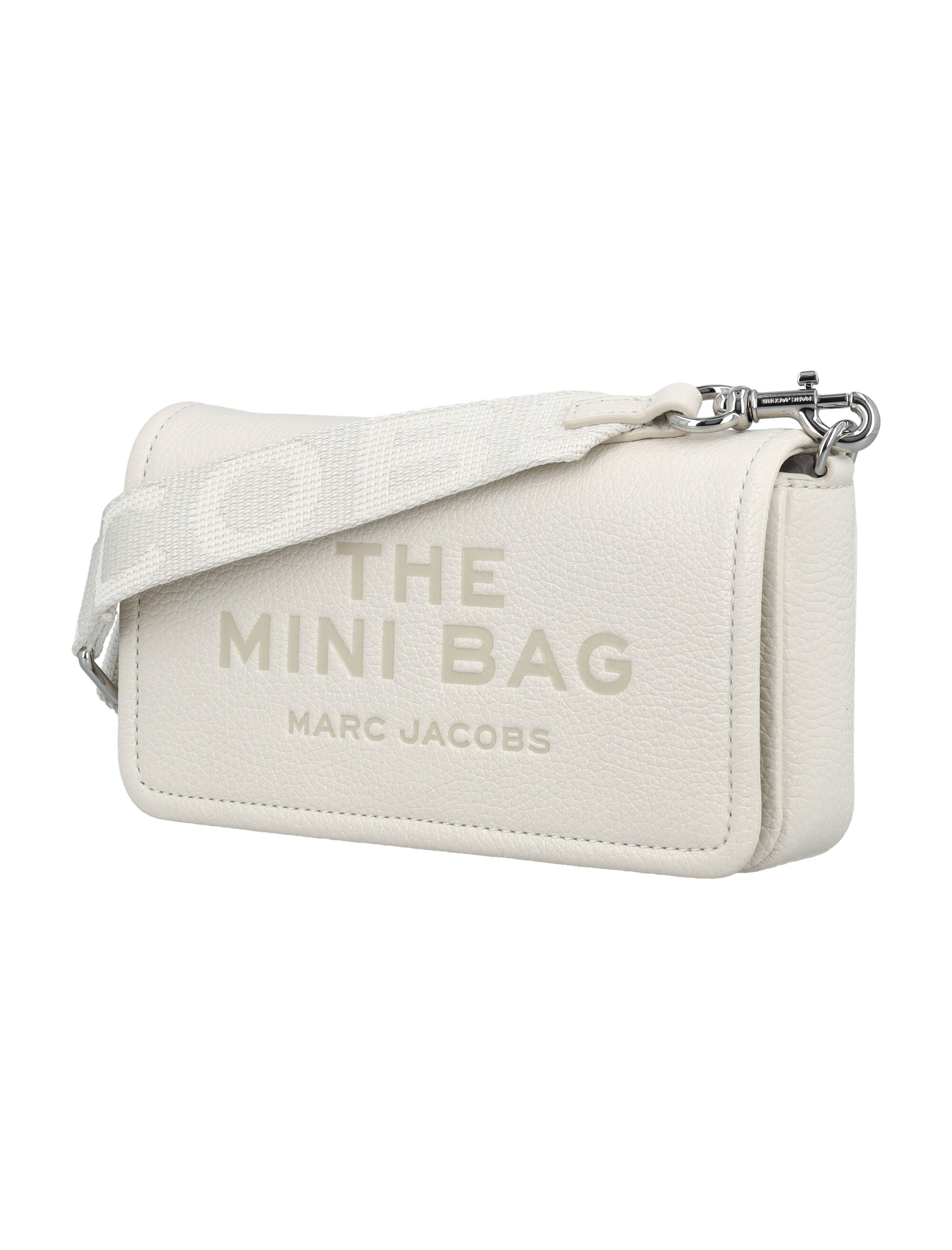THE LEATHER MINI BAG