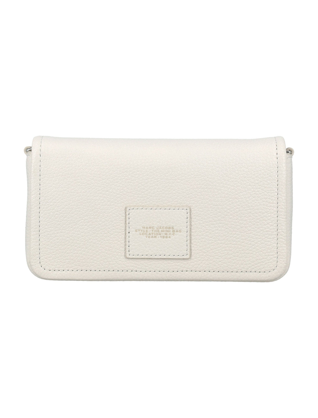 THE LEATHER MINI BAG