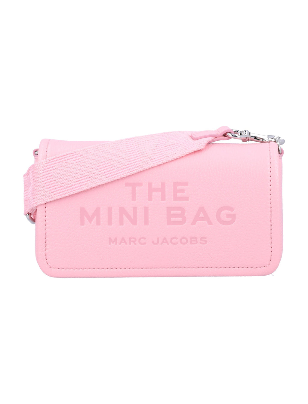 THE LEATHER MINI BAG