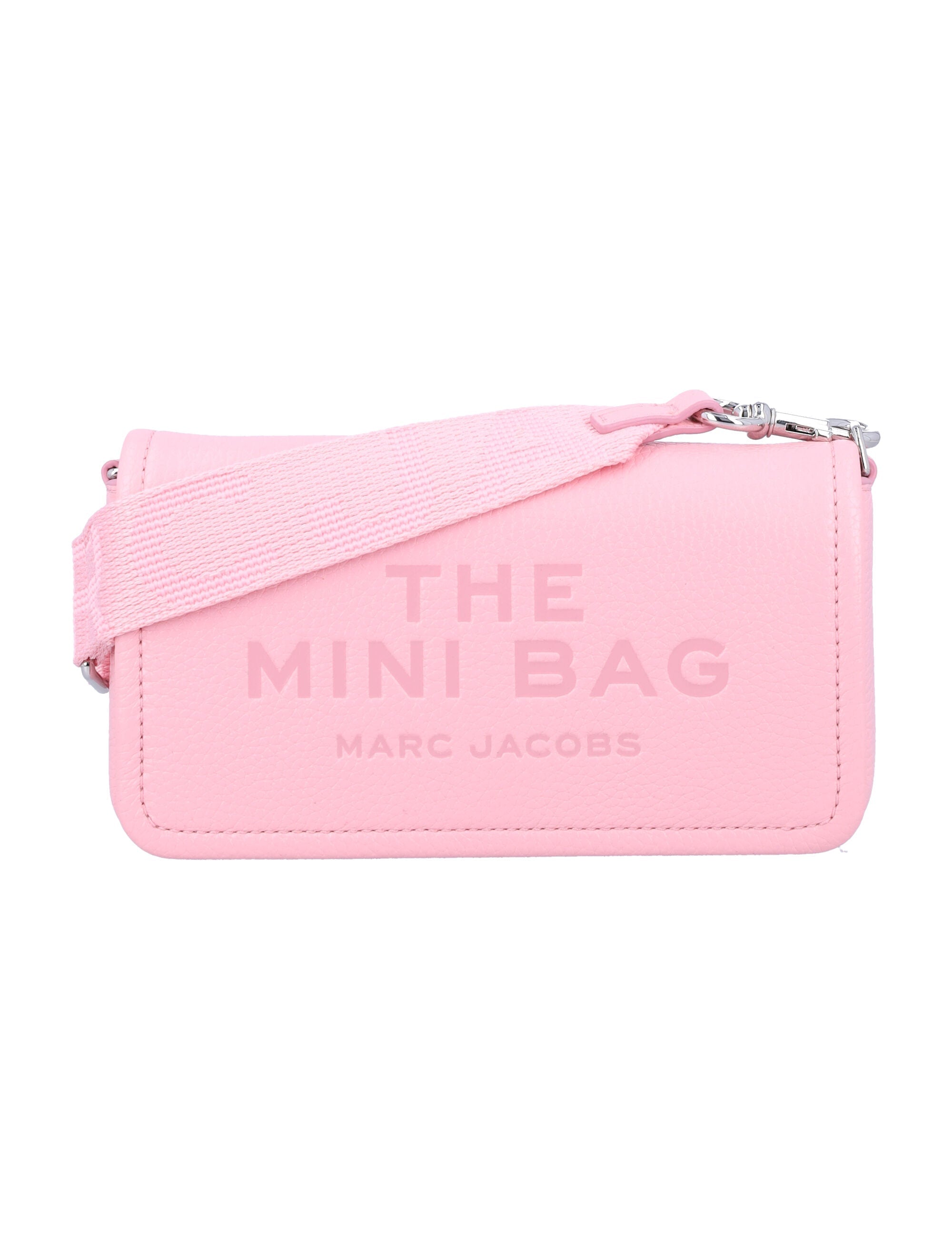THE LEATHER MINI BAG