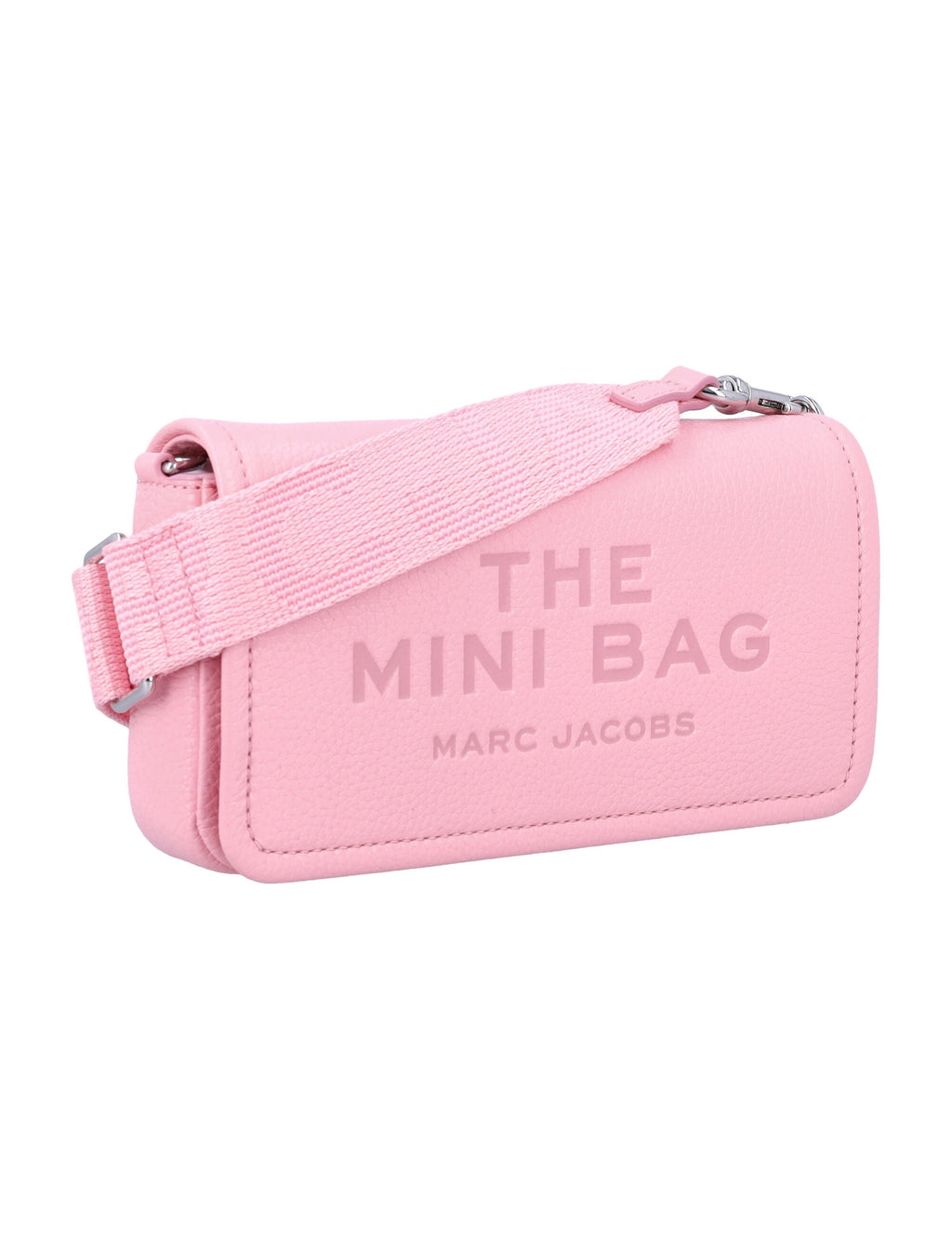 THE LEATHER MINI BAG