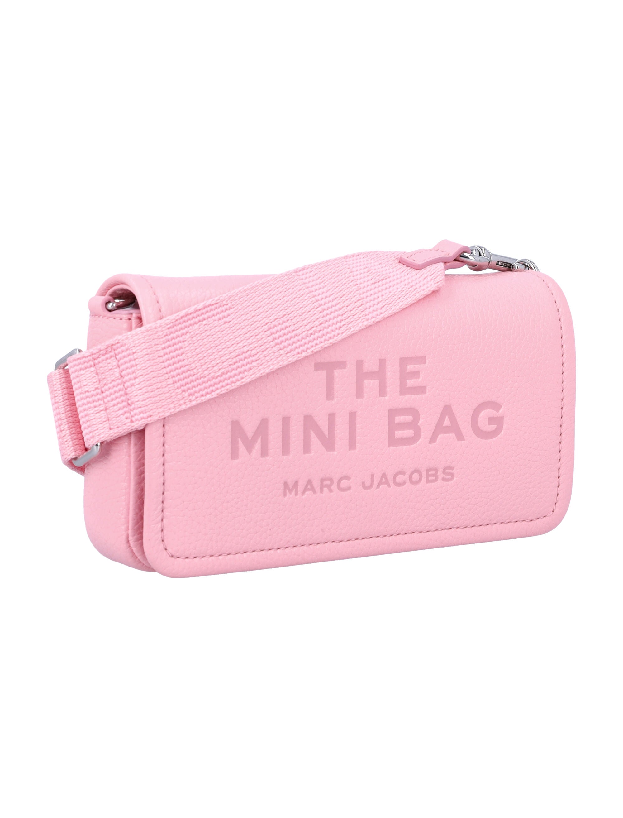 THE LEATHER MINI BAG