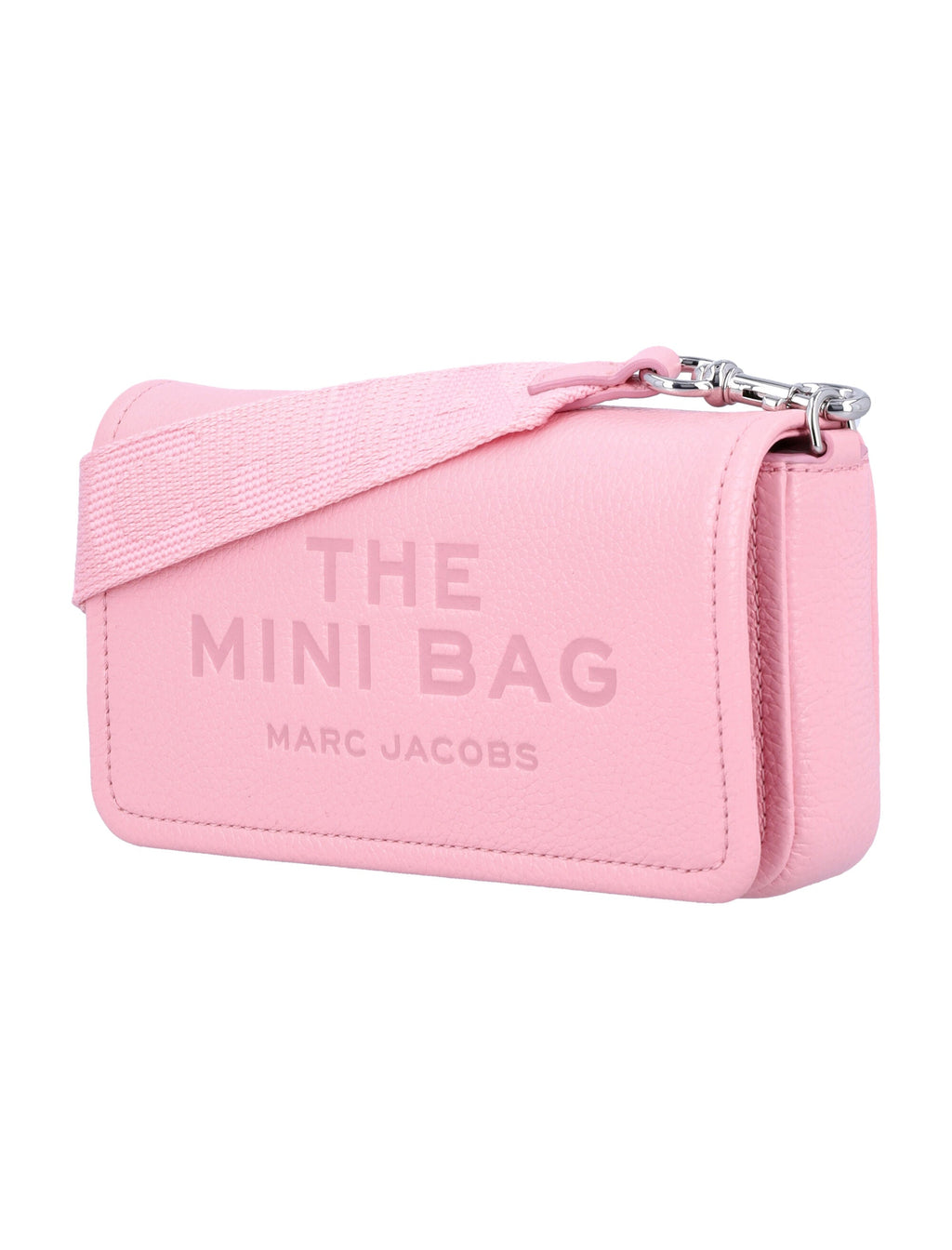 THE LEATHER MINI BAG