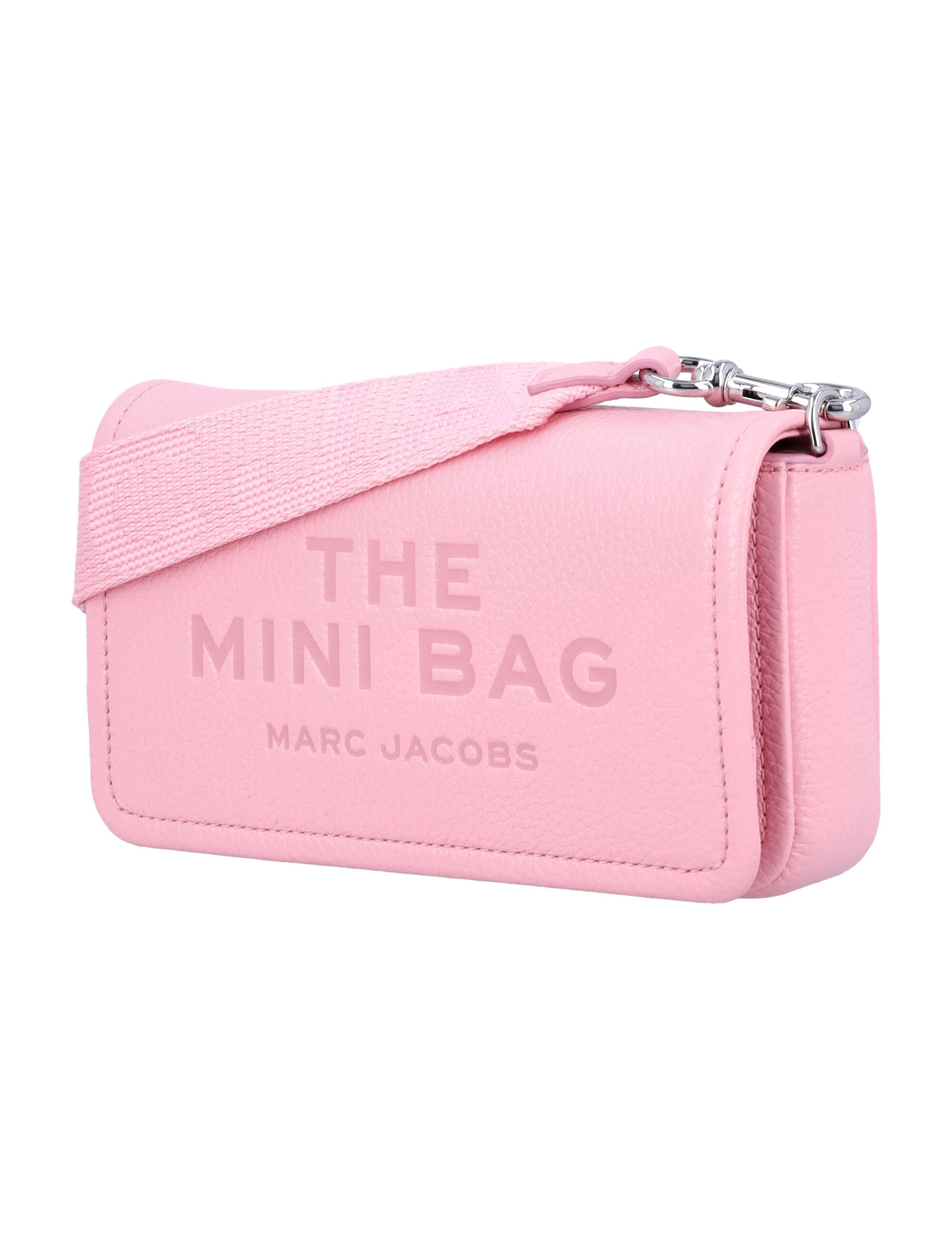 THE LEATHER MINI BAG