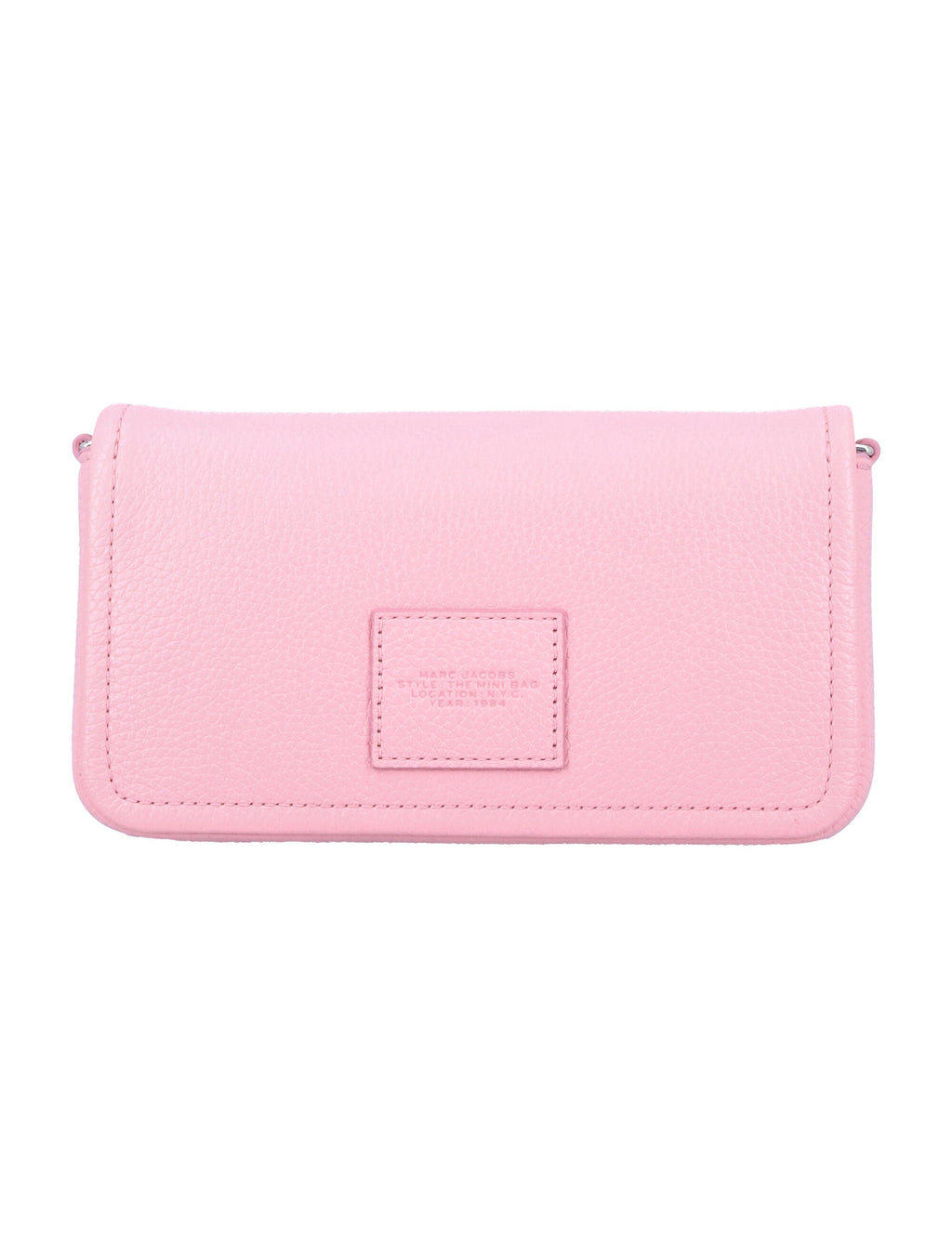 THE LEATHER MINI BAG