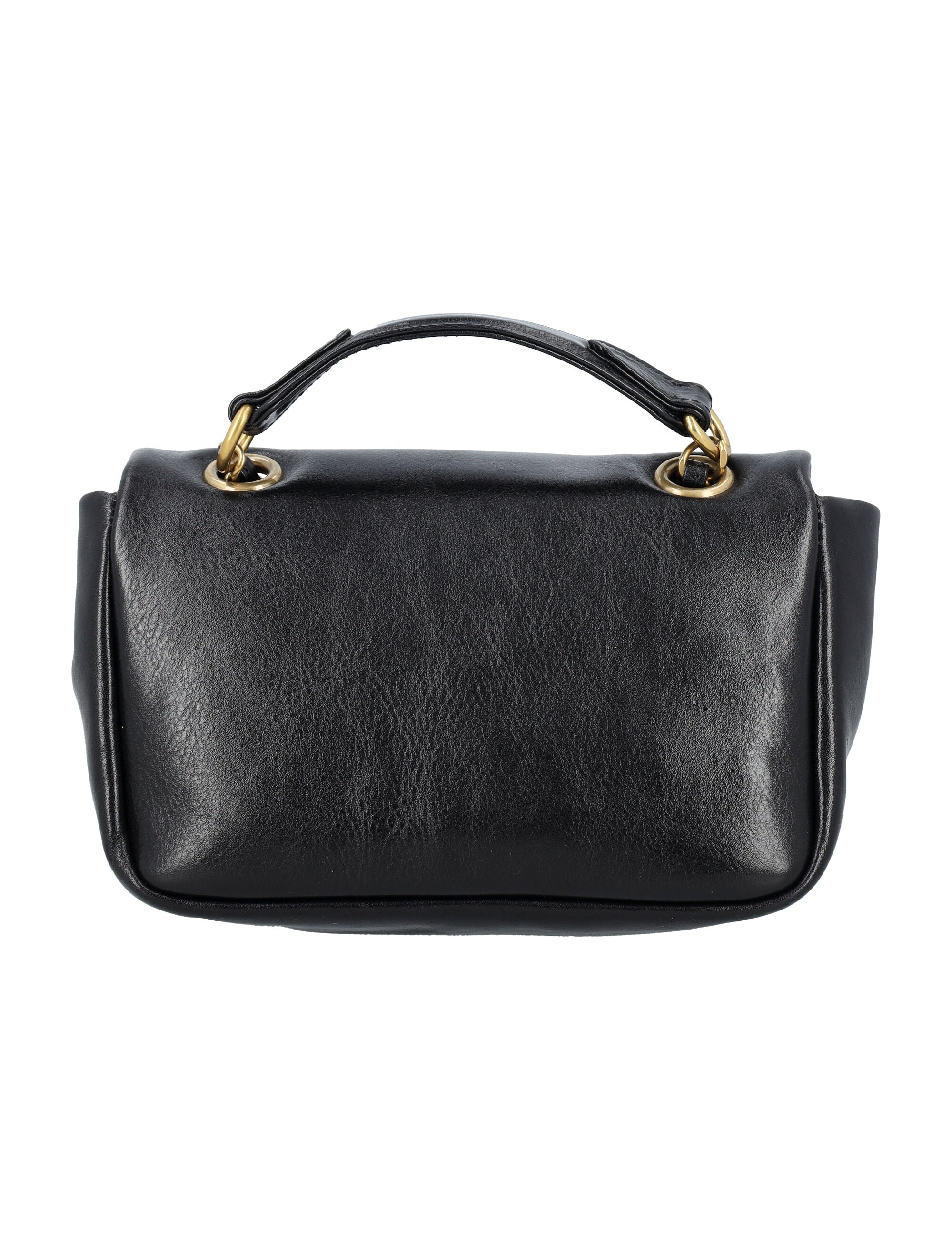 ANITA CHAIN SHOULDER BAG