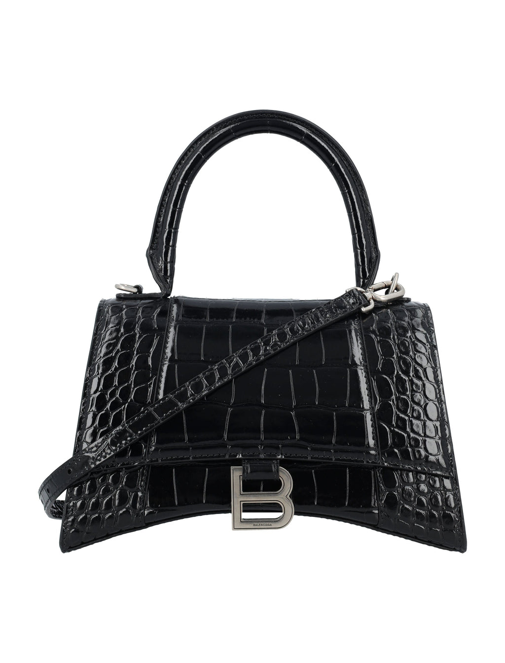 HOUR GLASS SMALL BAG