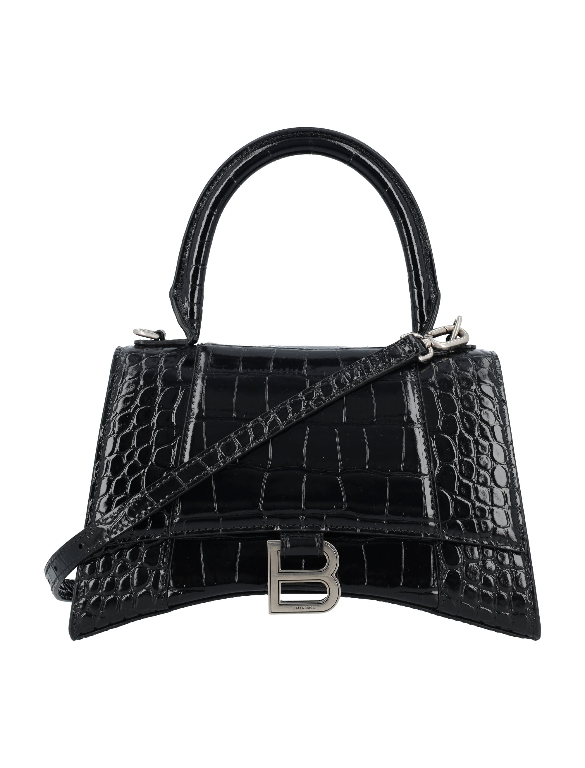 HOUR GLASS SMALL BAG
