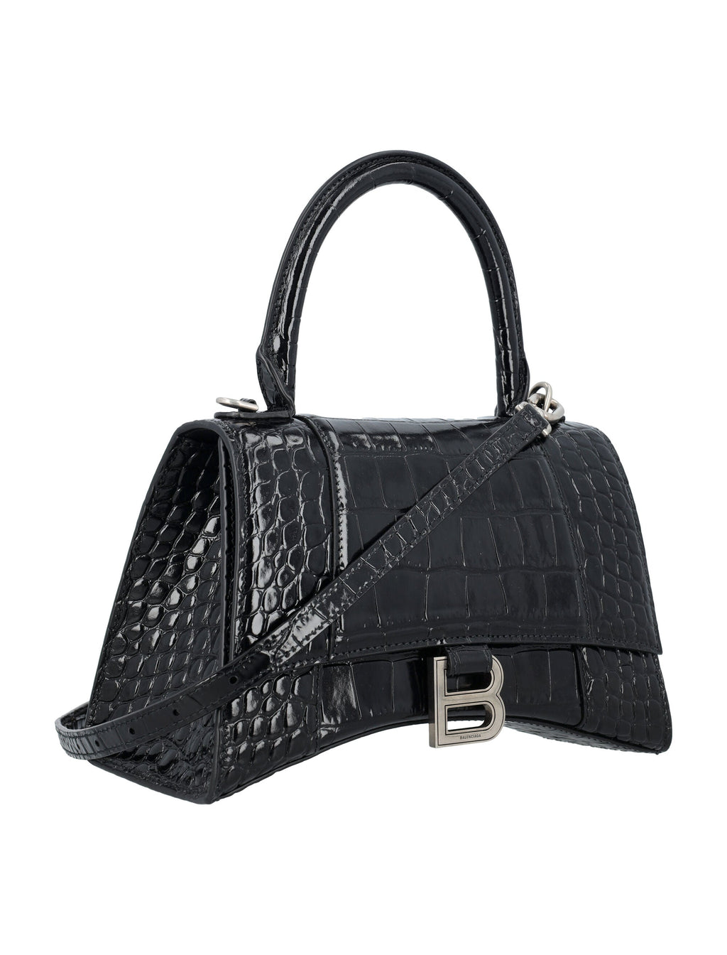 HOUR GLASS SMALL BAG