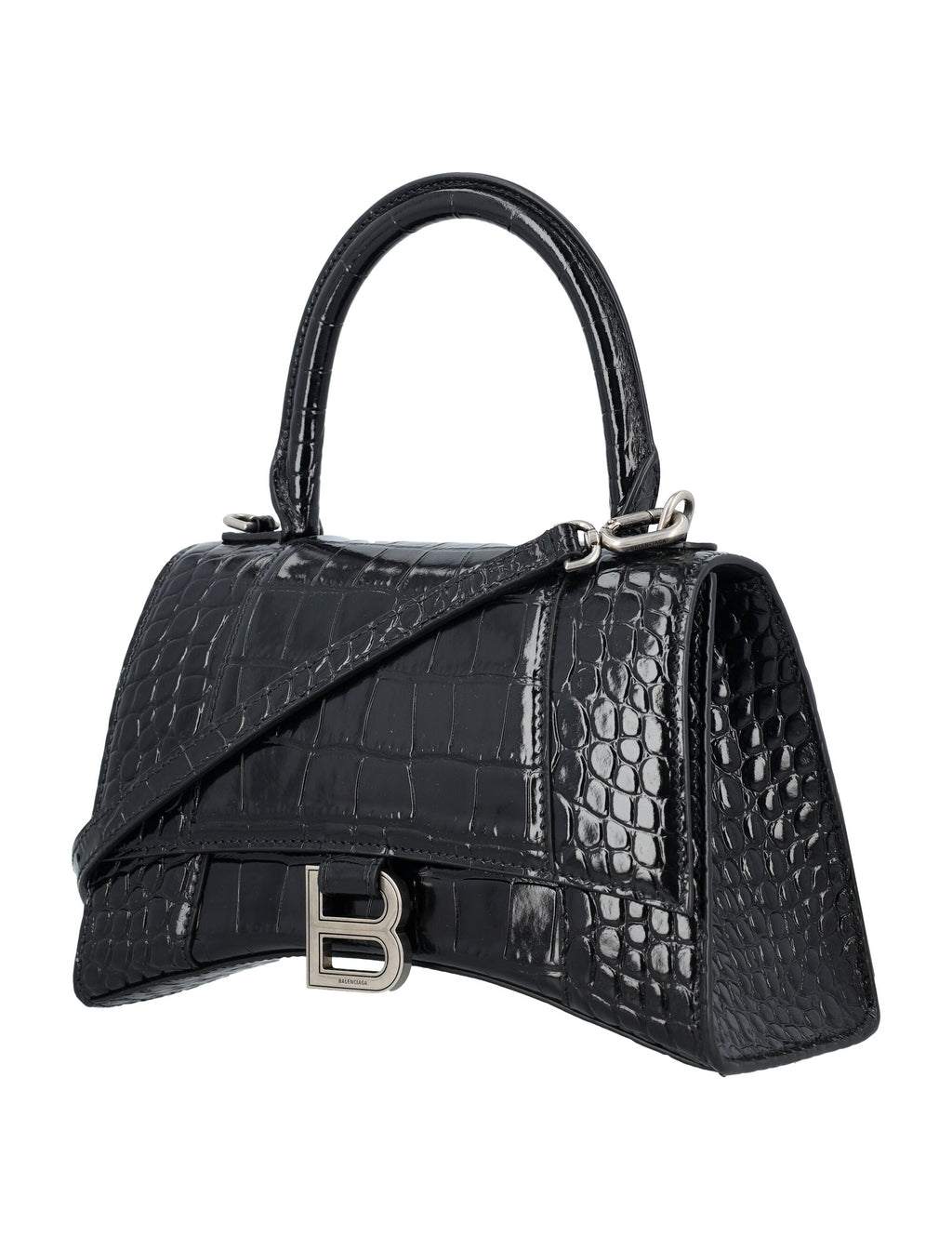 HOUR GLASS SMALL BAG